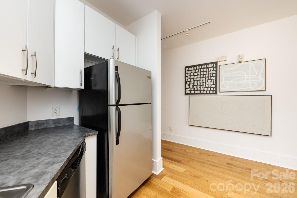 1600 Fulton Avenue #204 — Charlotte