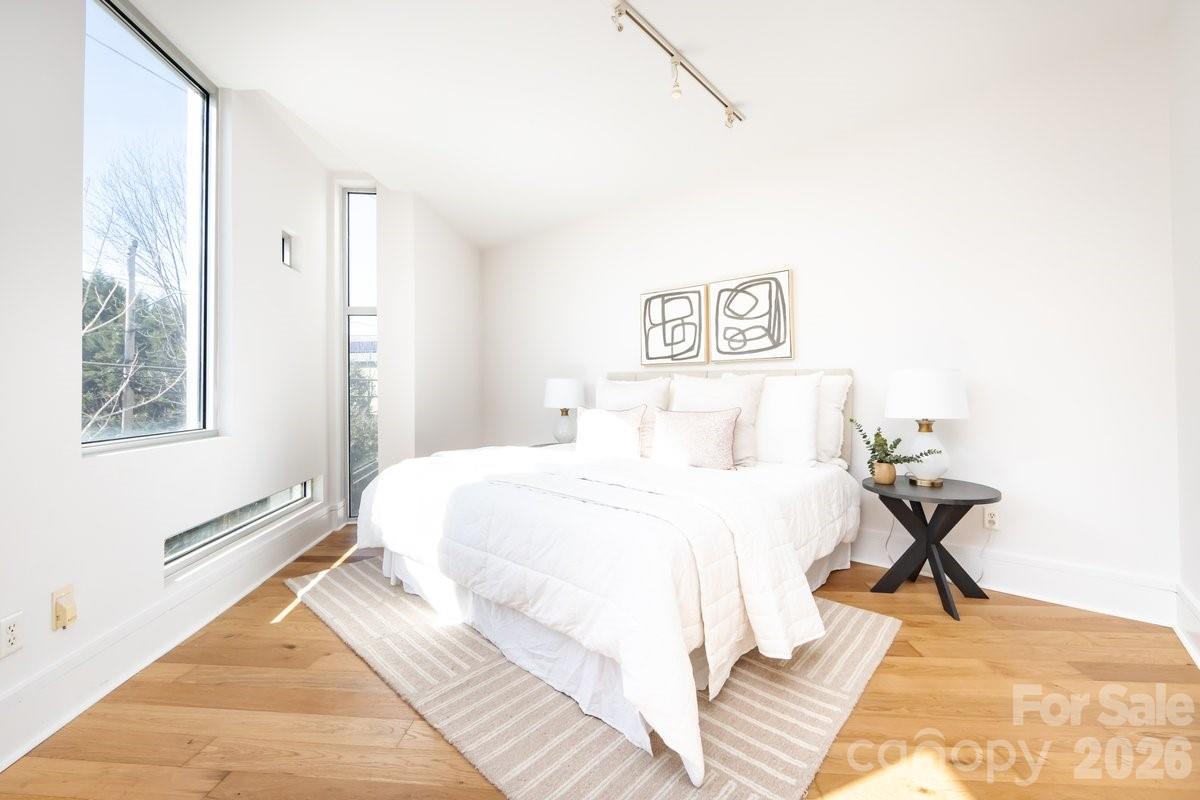 1600 Fulton Avenue #204 — Charlotte
