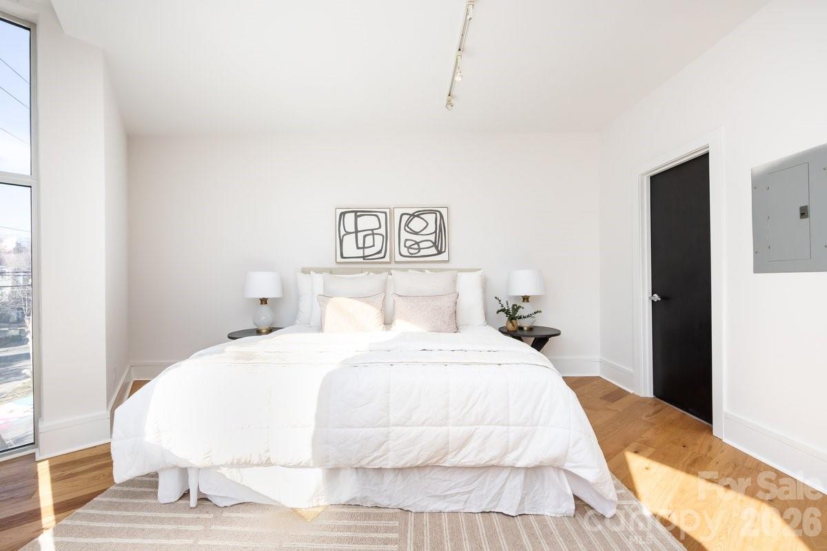 1600 Fulton Avenue #204 — Charlotte