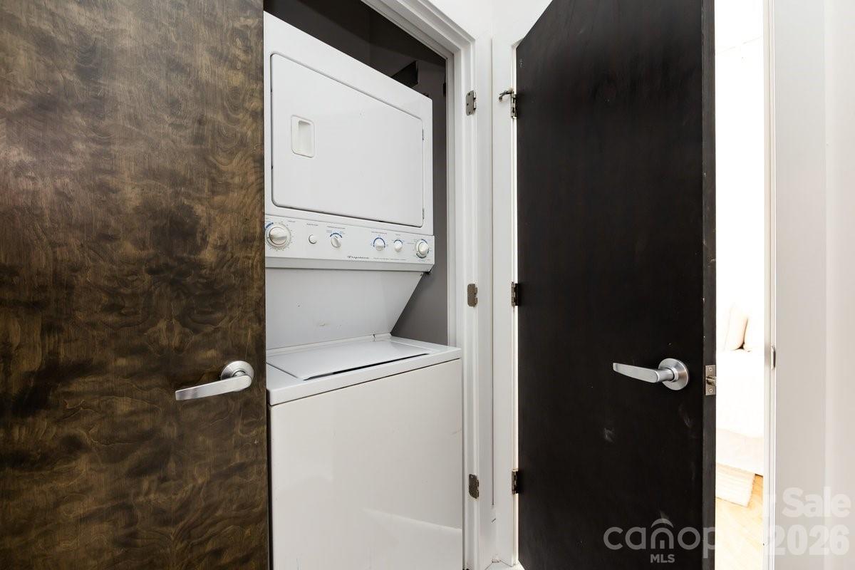 1600 Fulton Avenue #204 — Charlotte