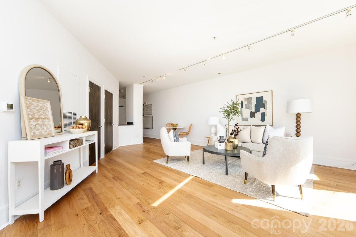 1600 Fulton Avenue #204 — Charlotte