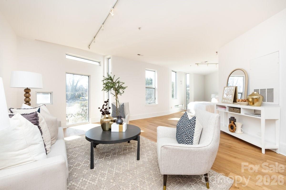 1600 Fulton Avenue #204 — Charlotte