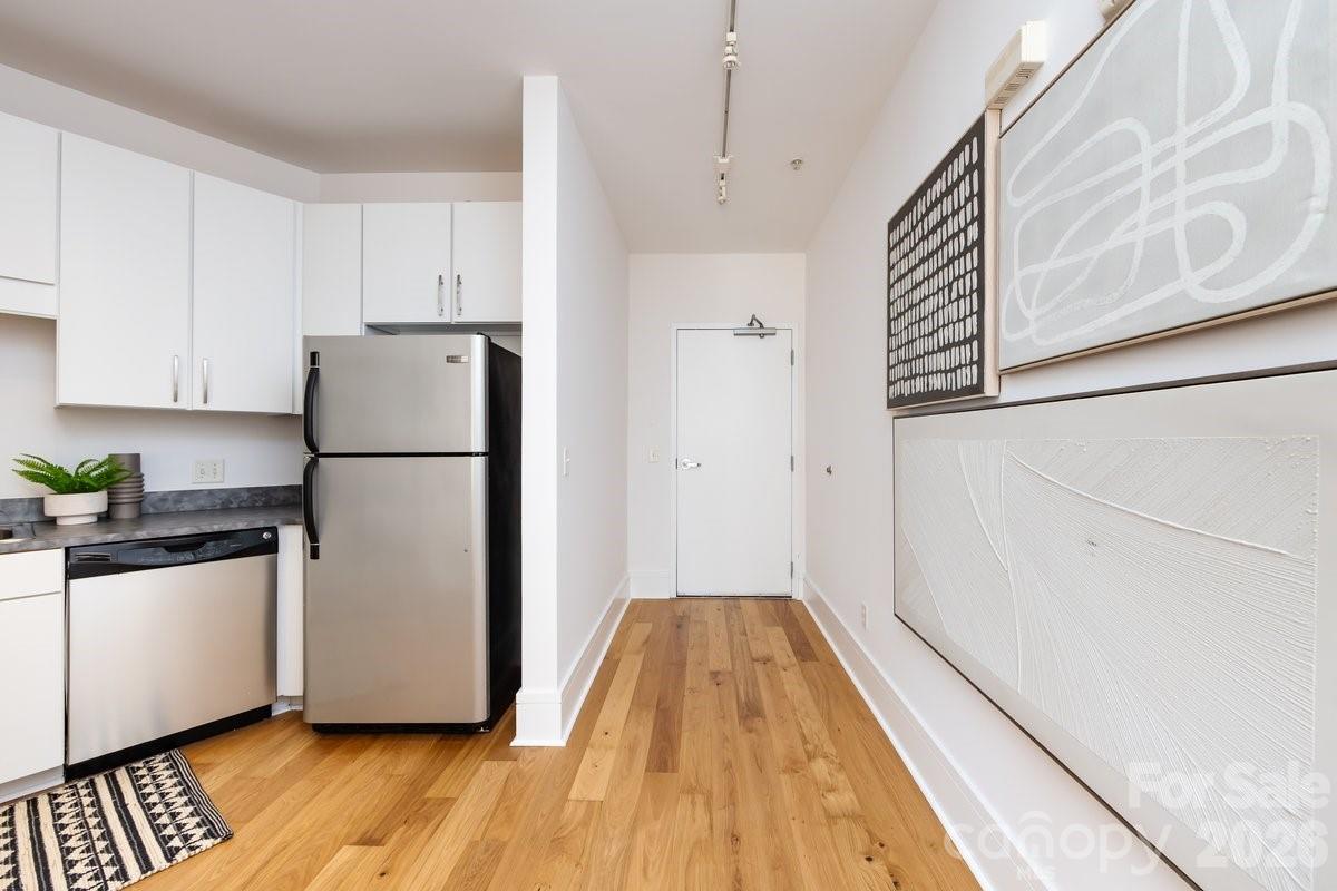 1600 Fulton Avenue #204 — Charlotte