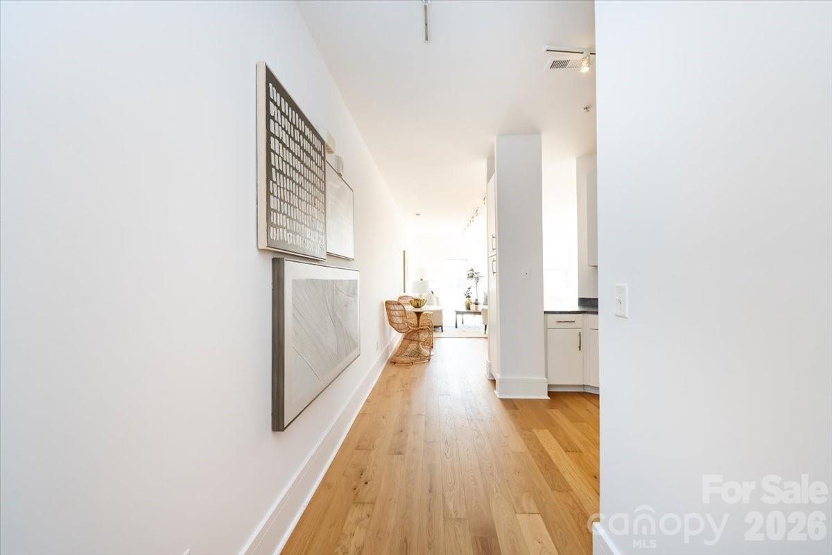 1600 Fulton Avenue #204 — Charlotte