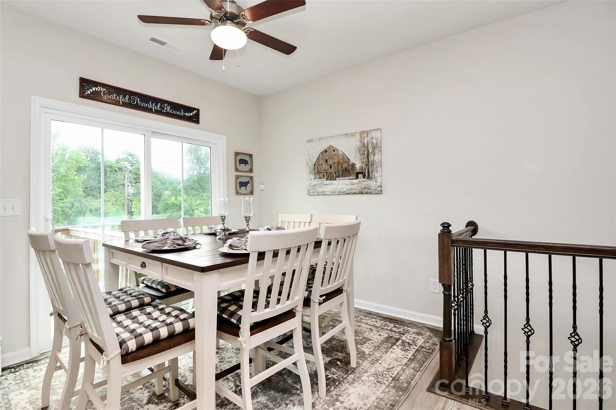 2541 Grantham Place Drive — Fort Mill