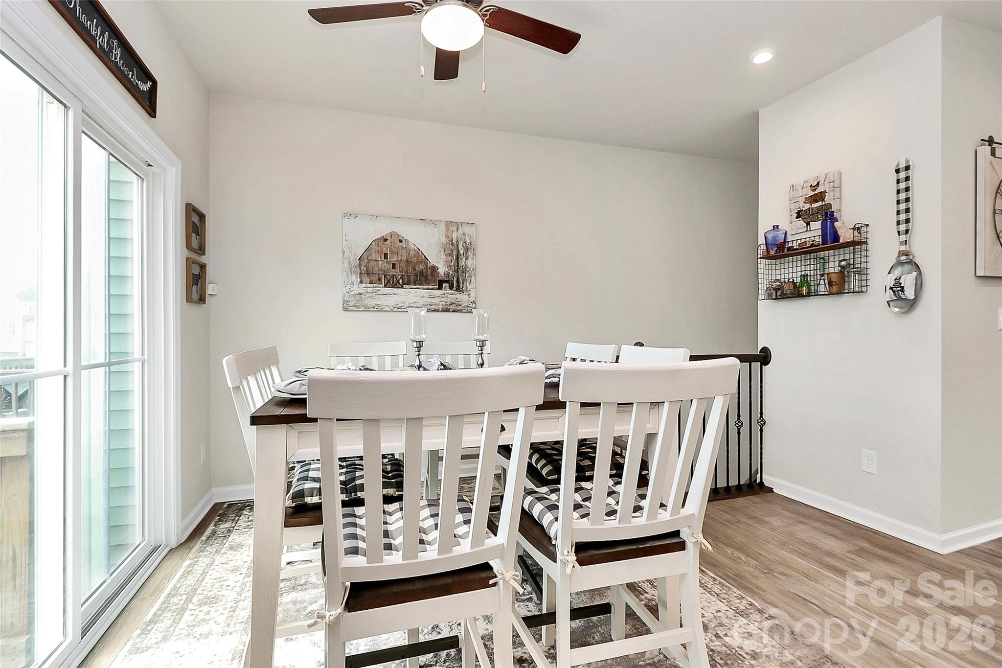 2541 Grantham Place Drive — Fort Mill