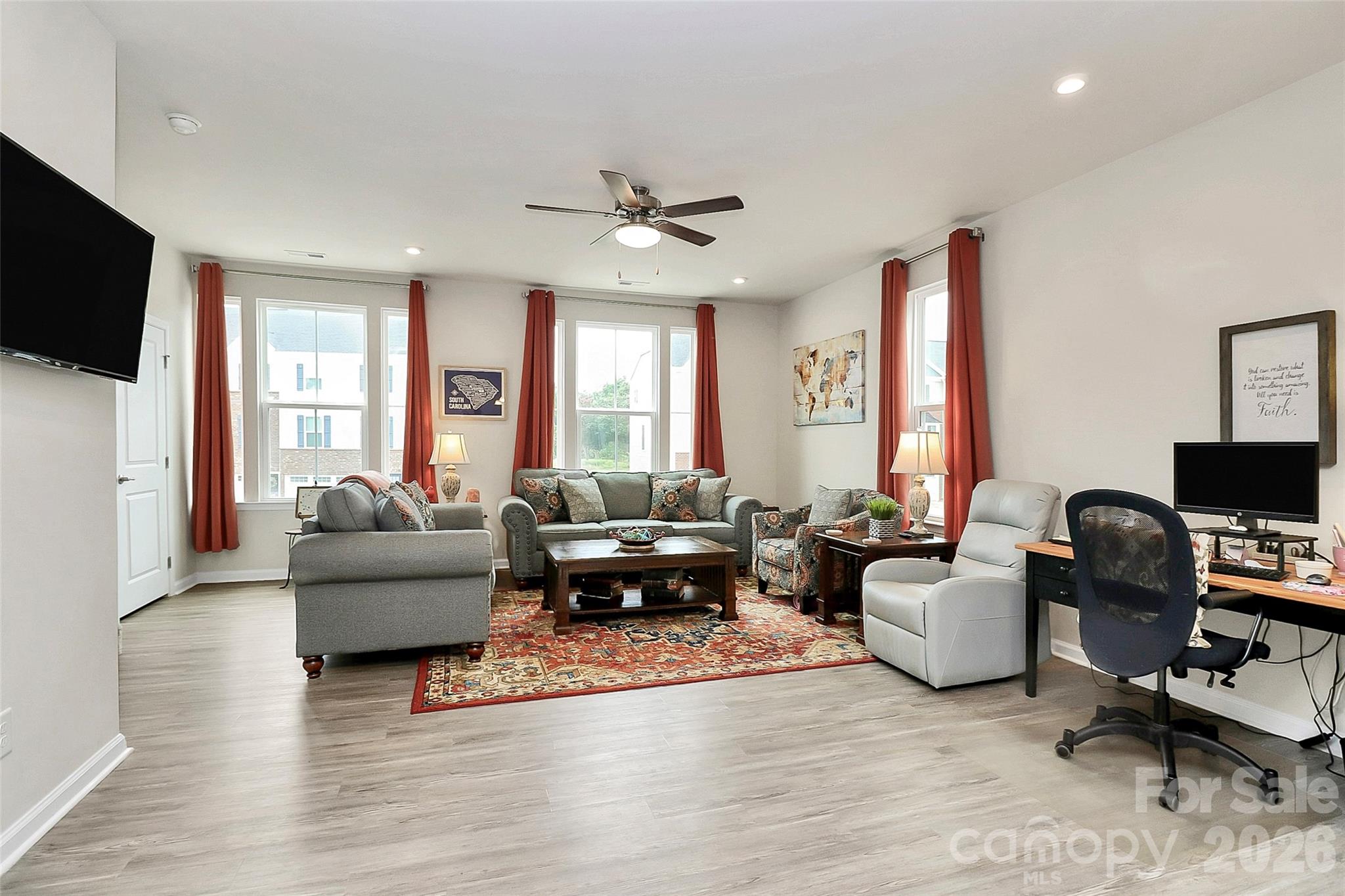 2541 Grantham Place Drive — Fort Mill