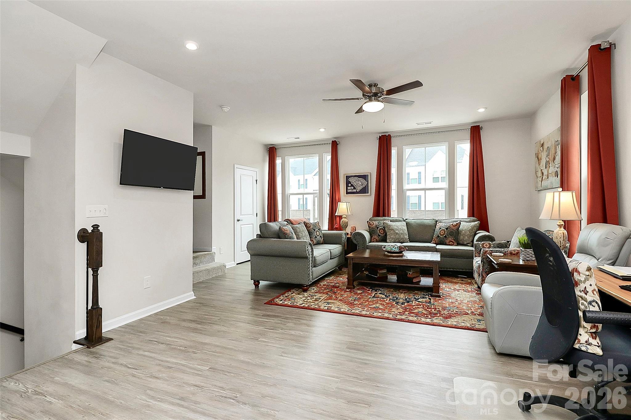 2541 Grantham Place Drive — Fort Mill