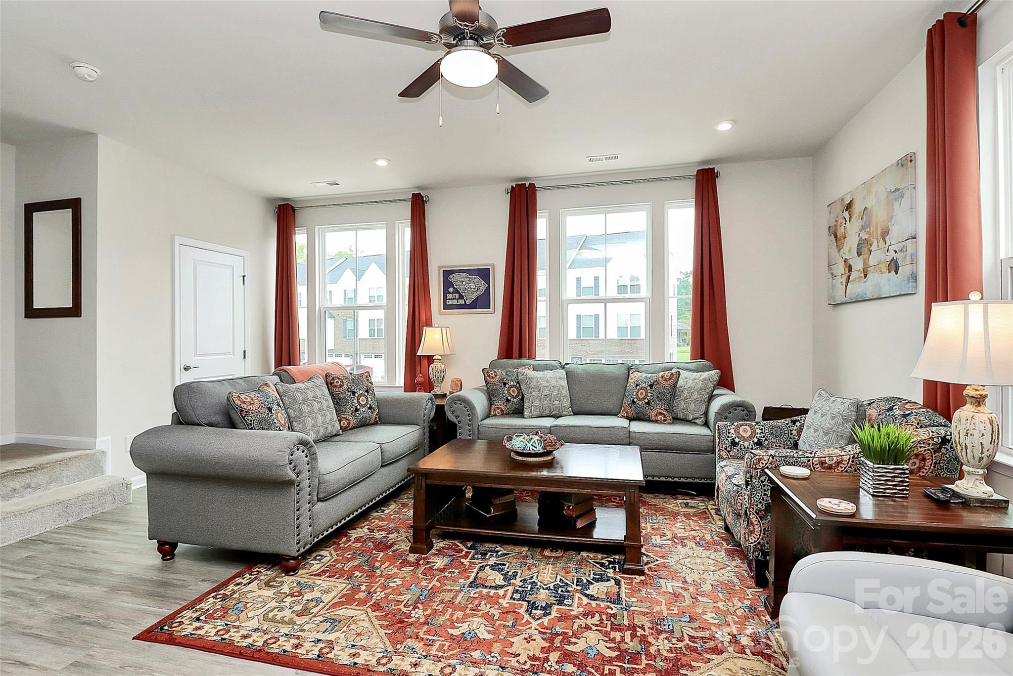 2541 Grantham Place Drive — Fort Mill