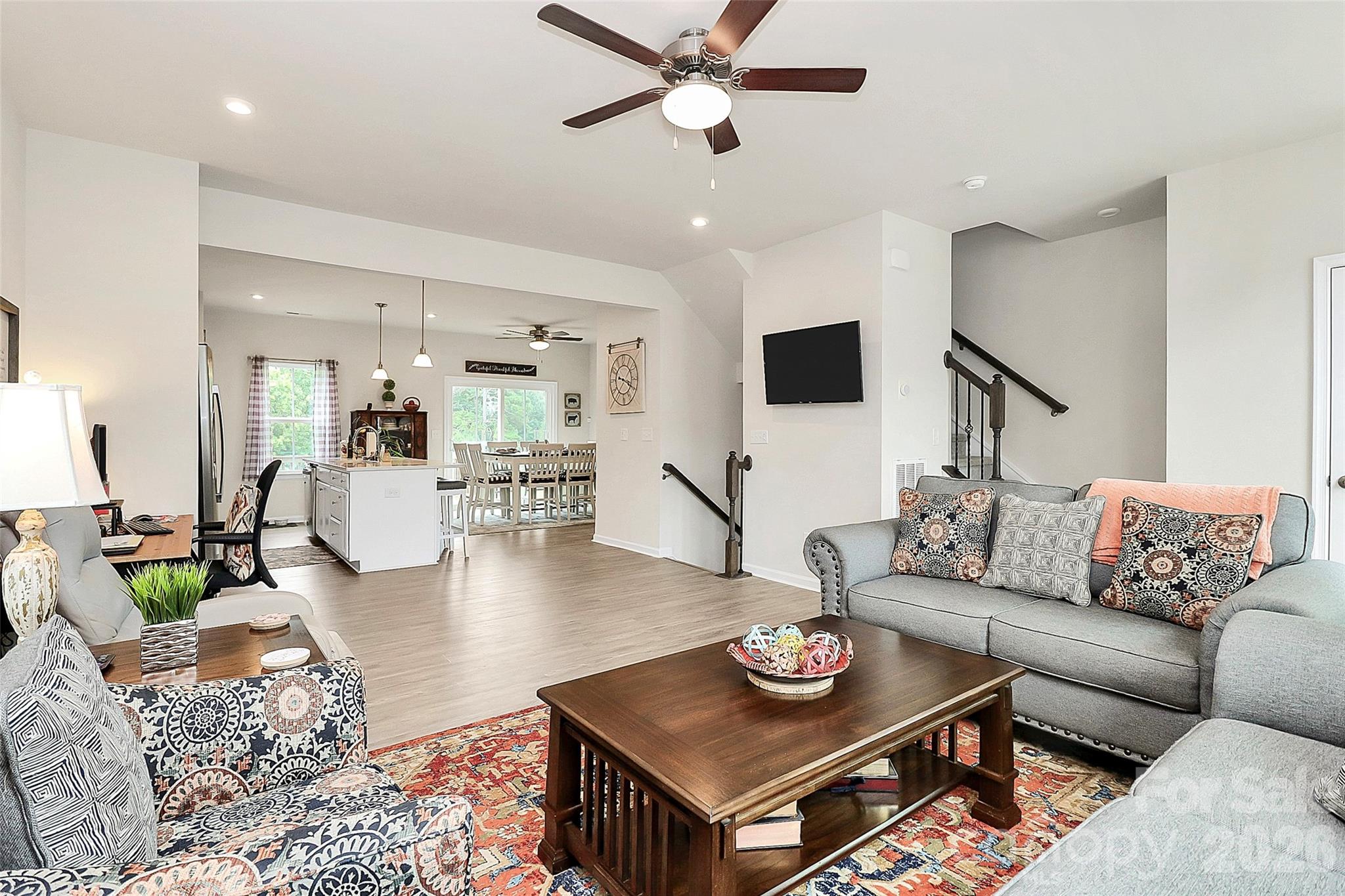 2541 Grantham Place Drive — Fort Mill