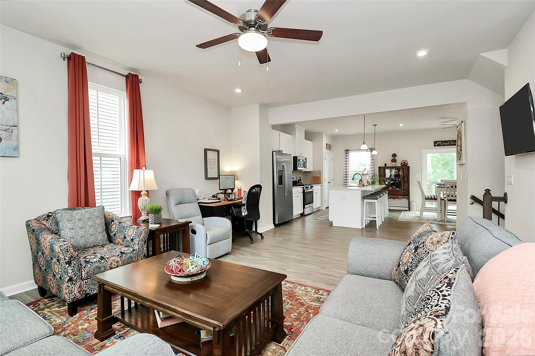 2541 Grantham Place Drive — Fort Mill