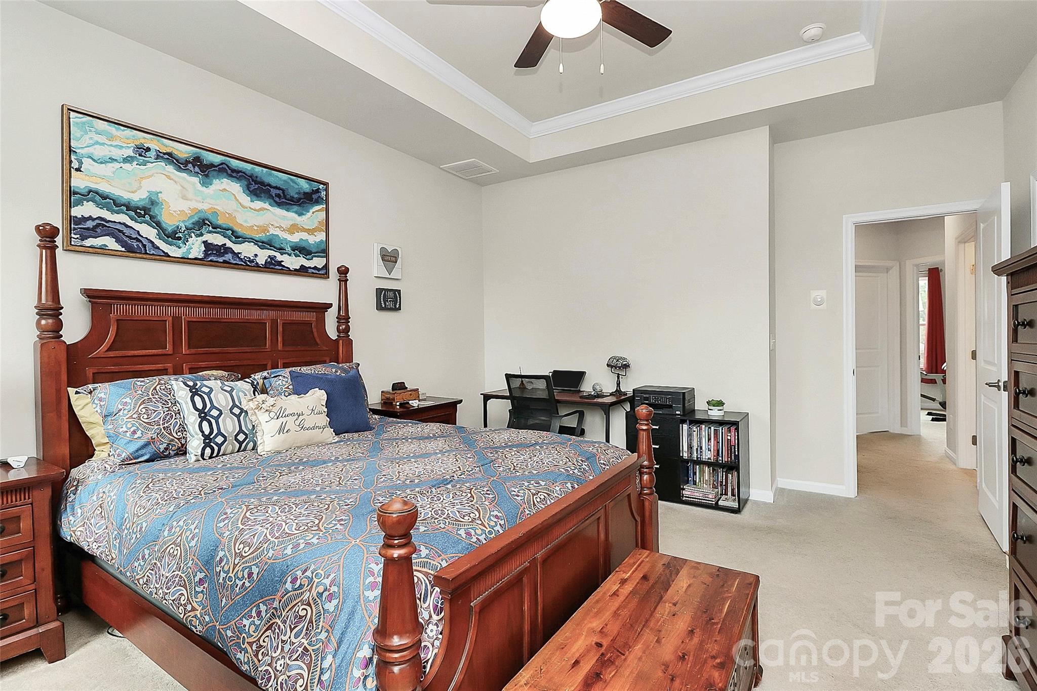 2541 Grantham Place Drive — Fort Mill