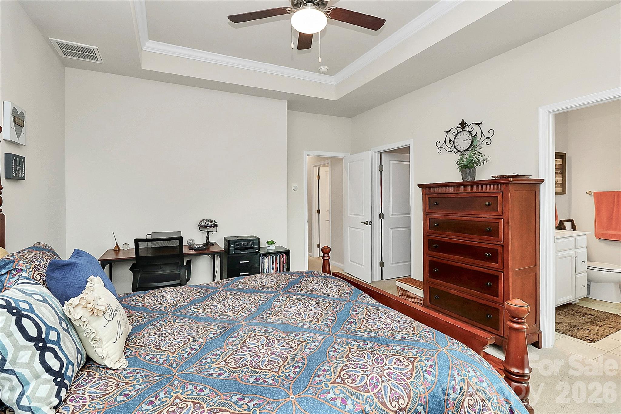 2541 Grantham Place Drive — Fort Mill