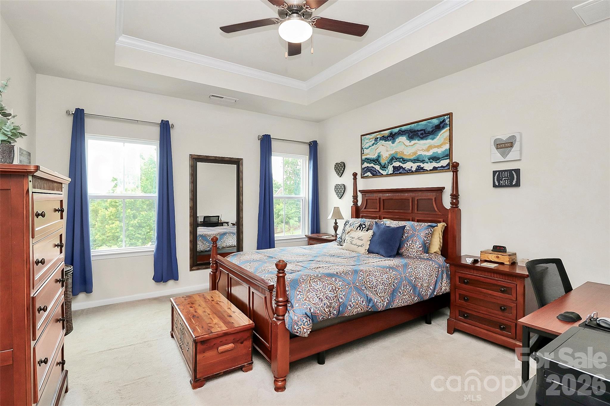2541 Grantham Place Drive — Fort Mill