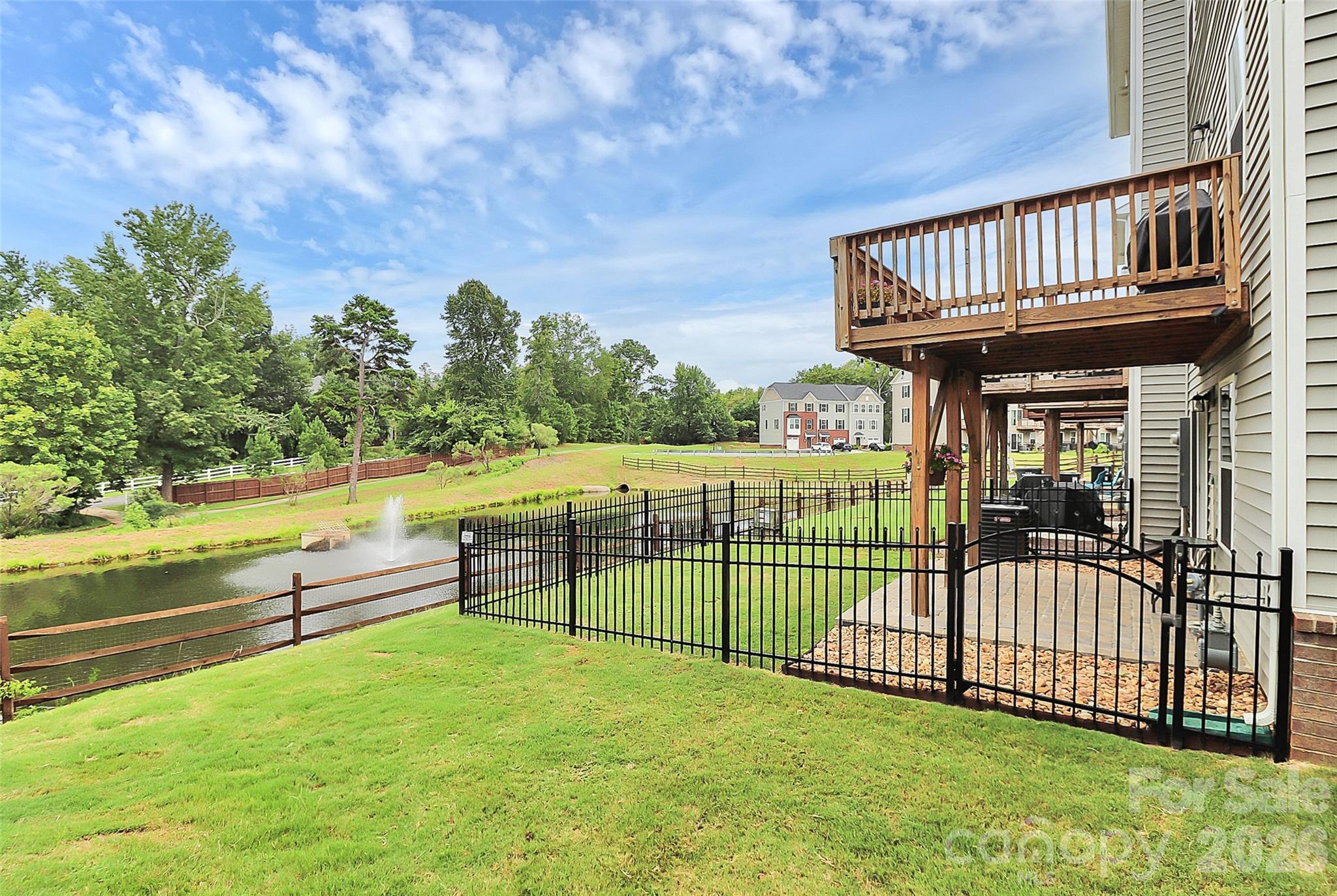 2541 Grantham Place Drive — Fort Mill