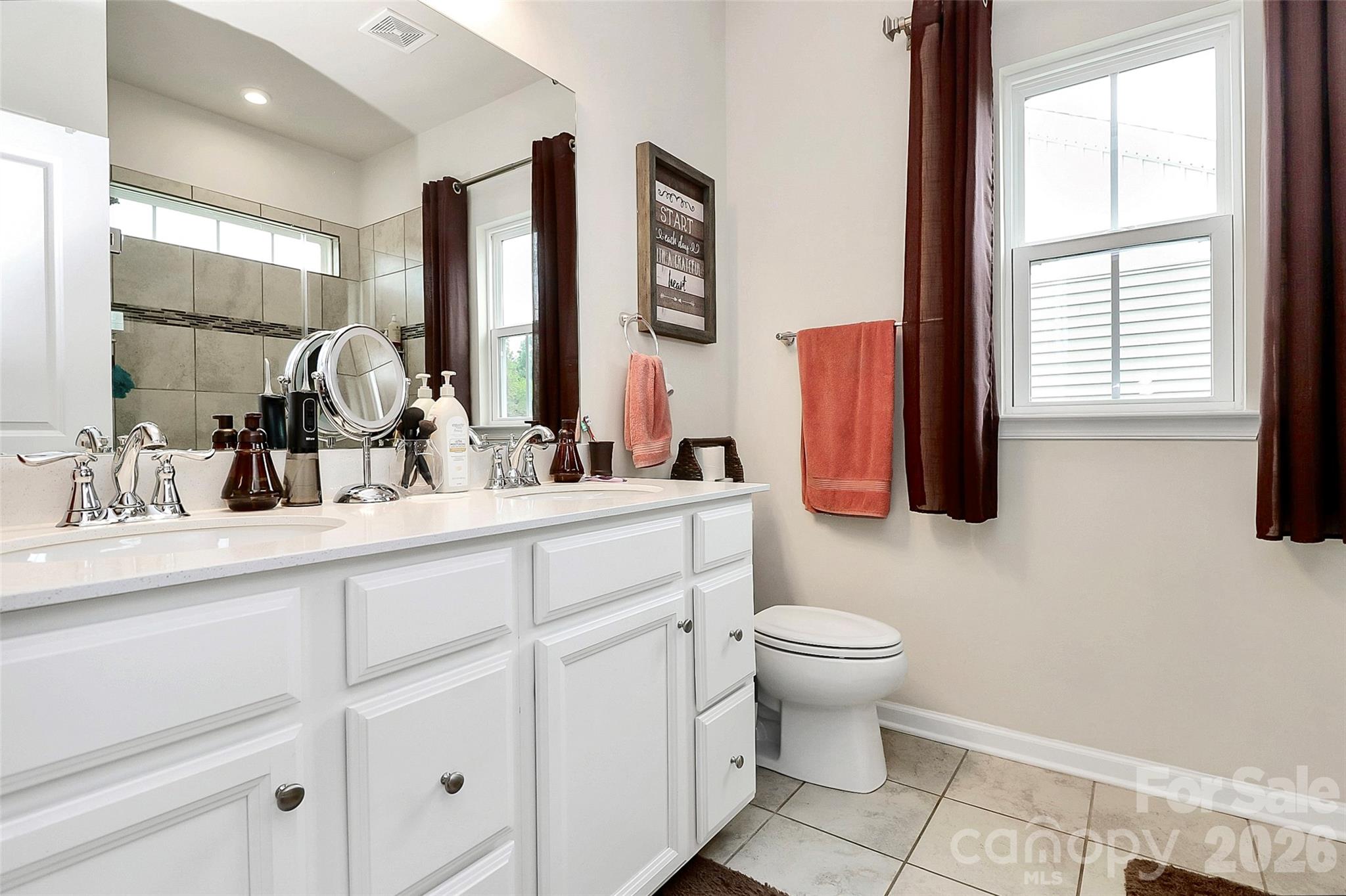 2541 Grantham Place Drive — Fort Mill