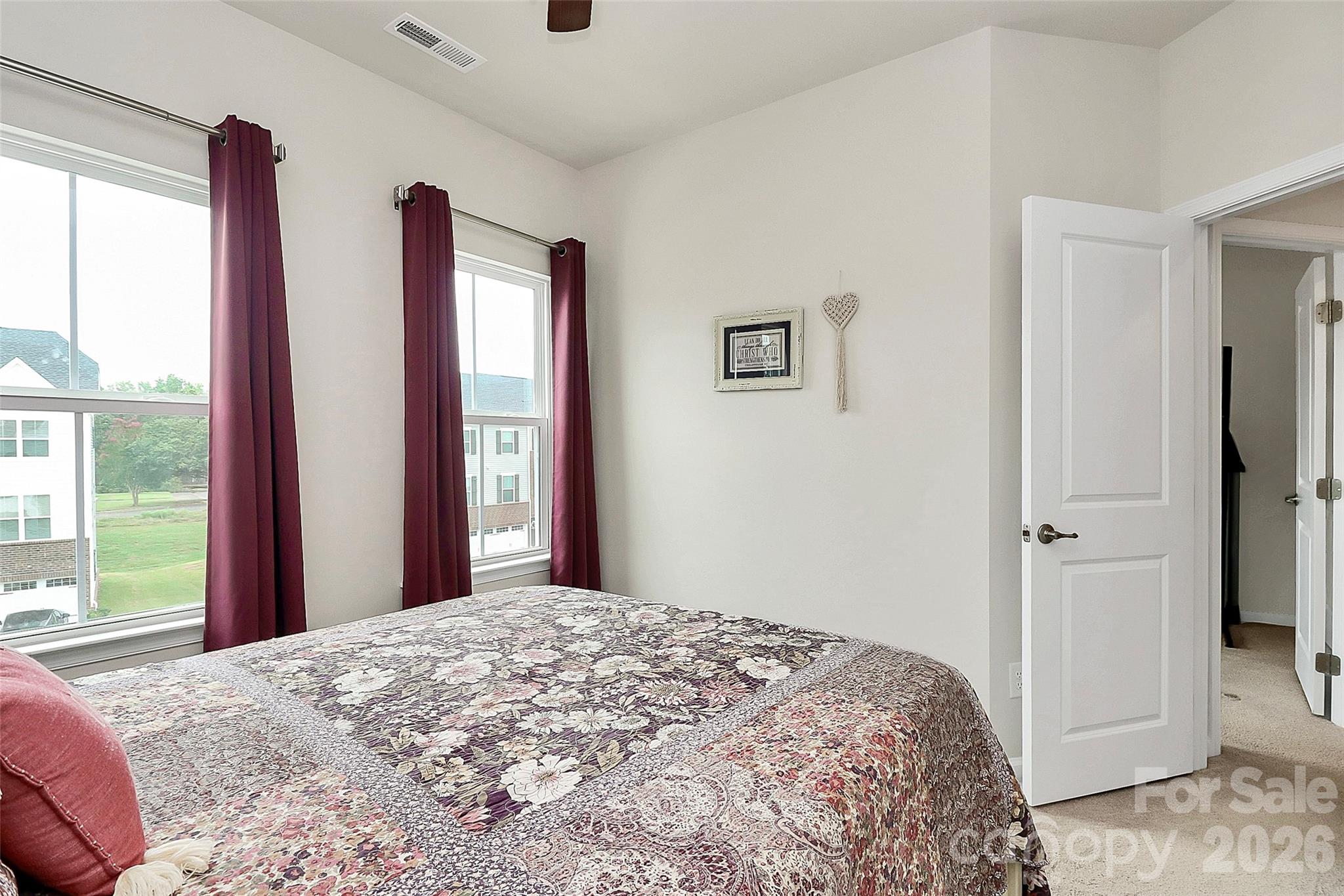 2541 Grantham Place Drive — Fort Mill