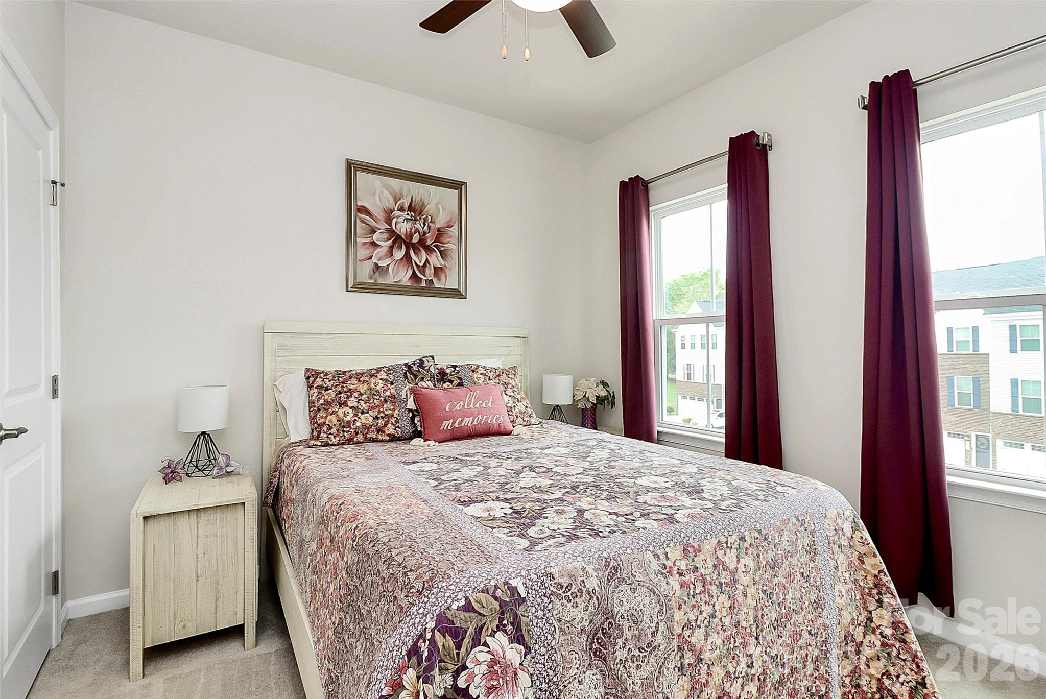 2541 Grantham Place Drive — Fort Mill