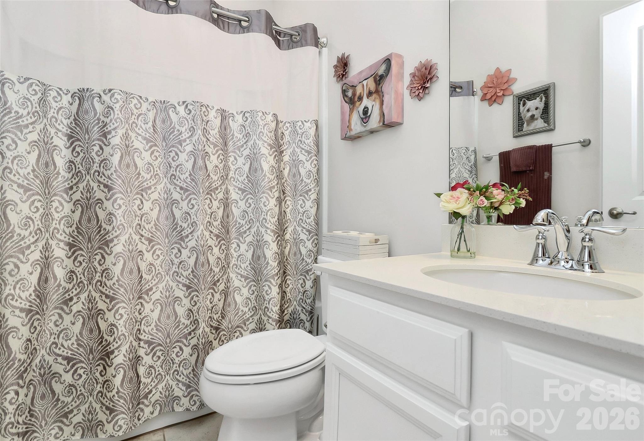 2541 Grantham Place Drive — Fort Mill