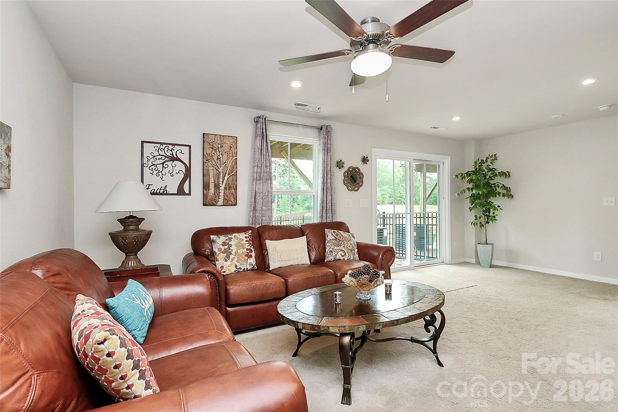 2541 Grantham Place Drive — Fort Mill
