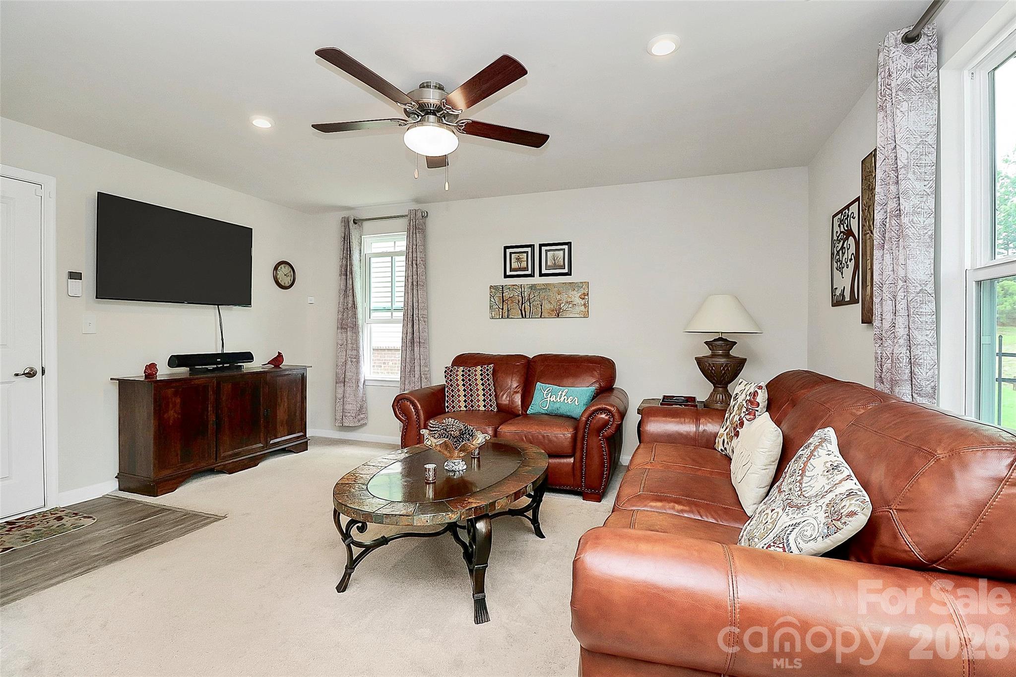 2541 Grantham Place Drive — Fort Mill