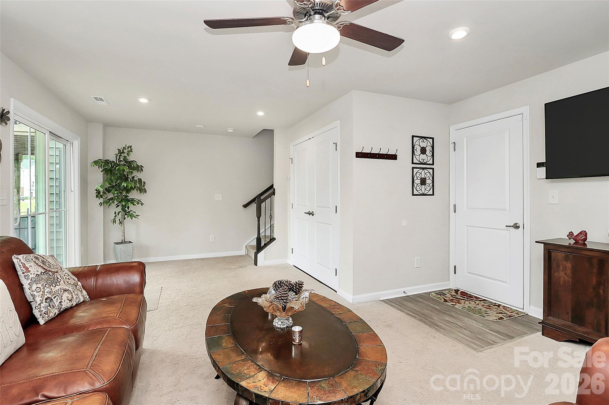 2541 Grantham Place Drive — Fort Mill