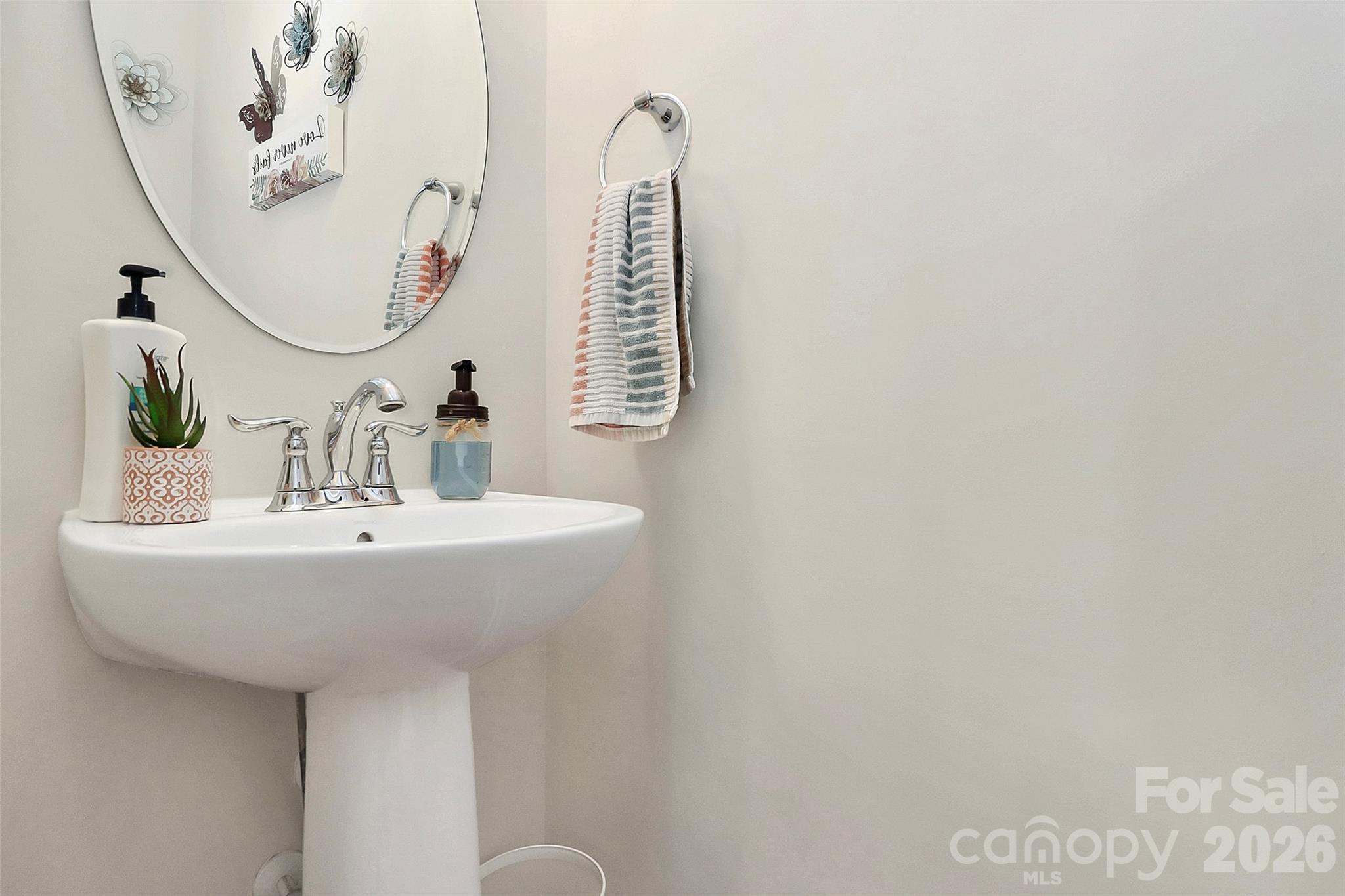 2541 Grantham Place Drive — Fort Mill