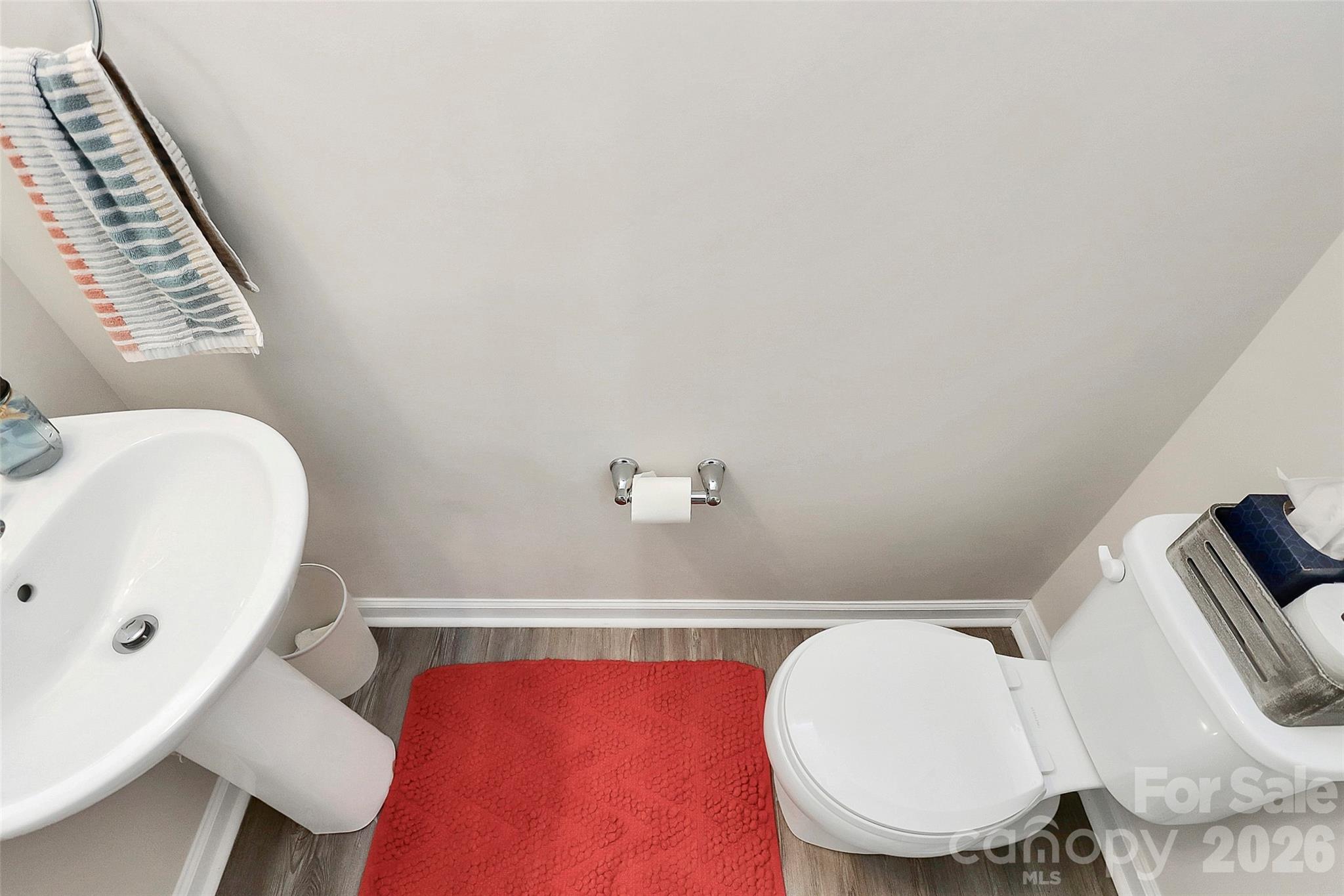 2541 Grantham Place Drive — Fort Mill