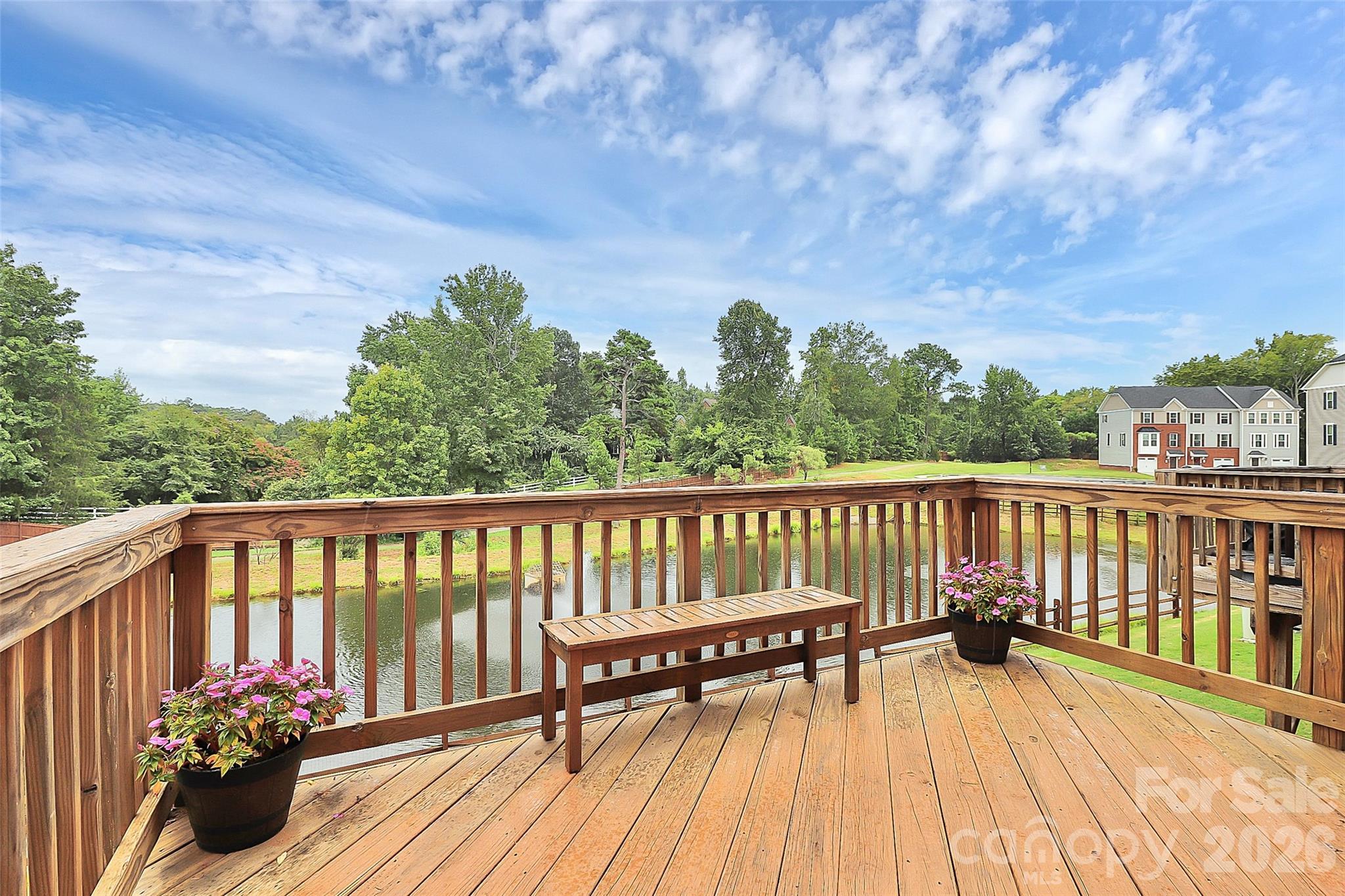 2541 Grantham Place Drive — Fort Mill