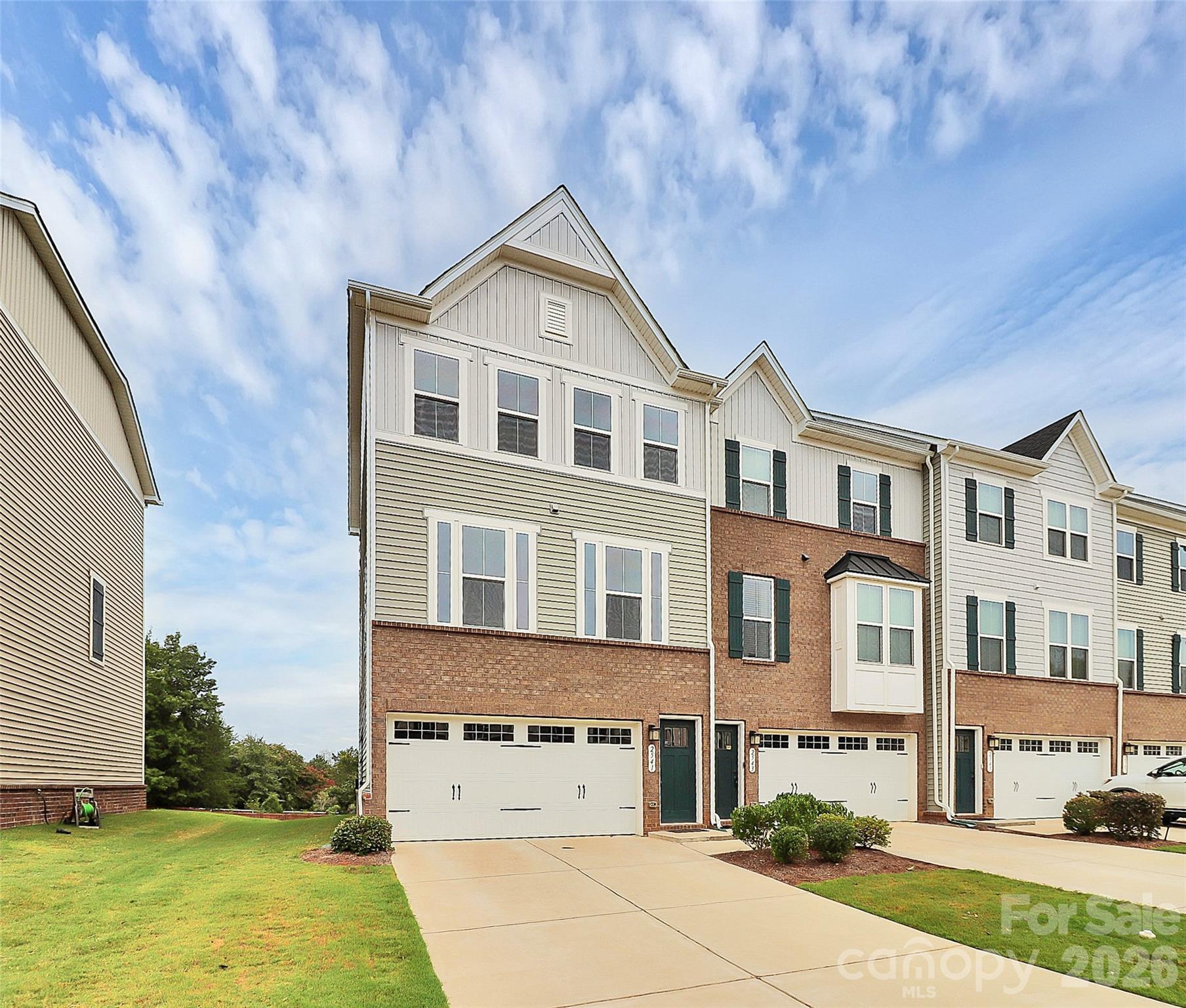 2541 Grantham Place Drive — Fort Mill