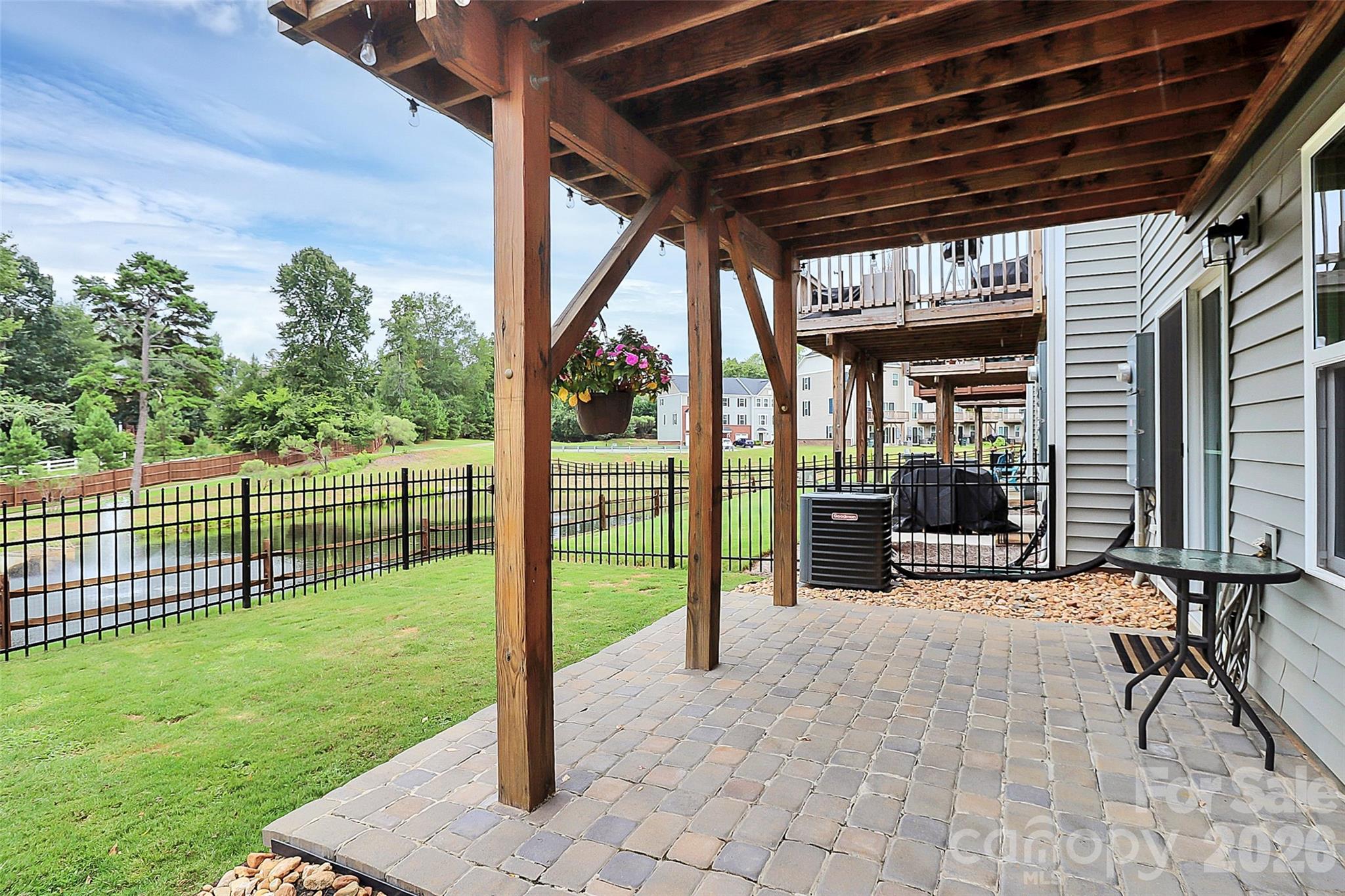 2541 Grantham Place Drive — Fort Mill