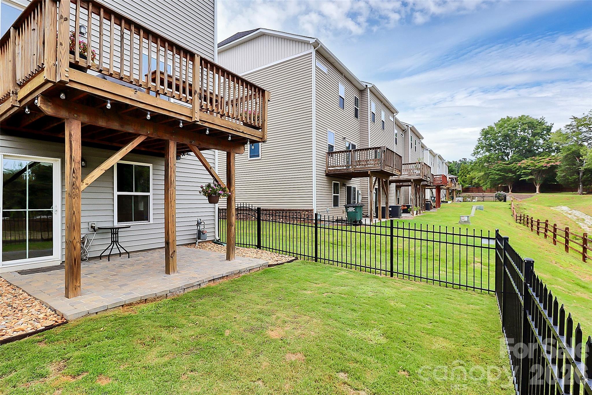 2541 Grantham Place Drive — Fort Mill