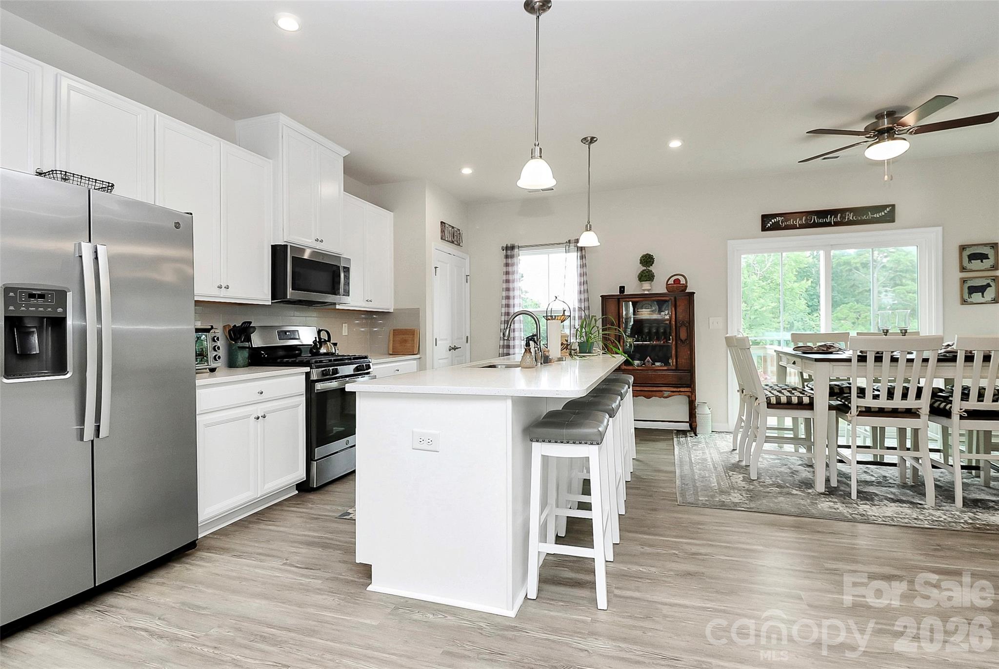 2541 Grantham Place Drive — Fort Mill