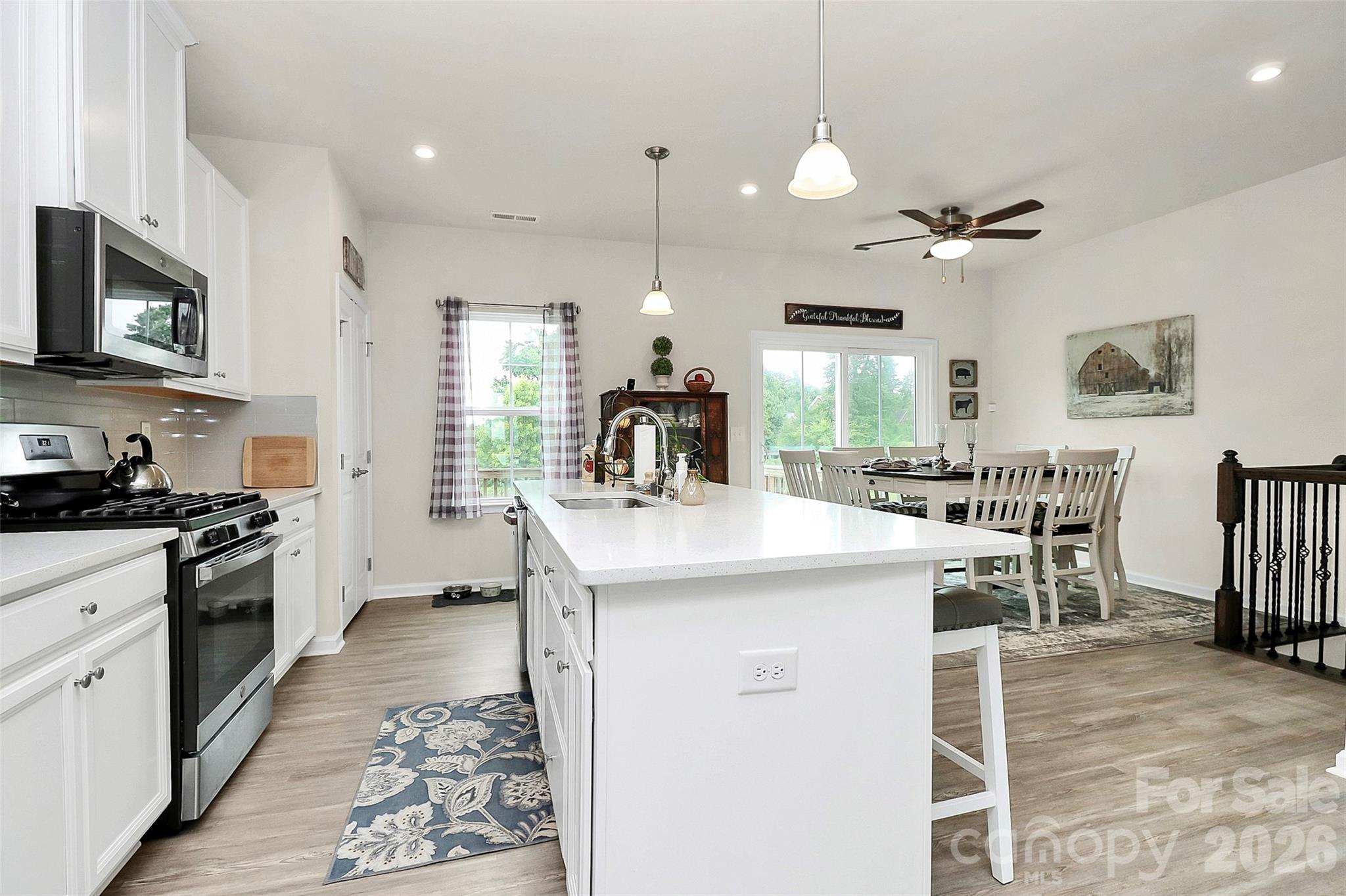2541 Grantham Place Drive — Fort Mill