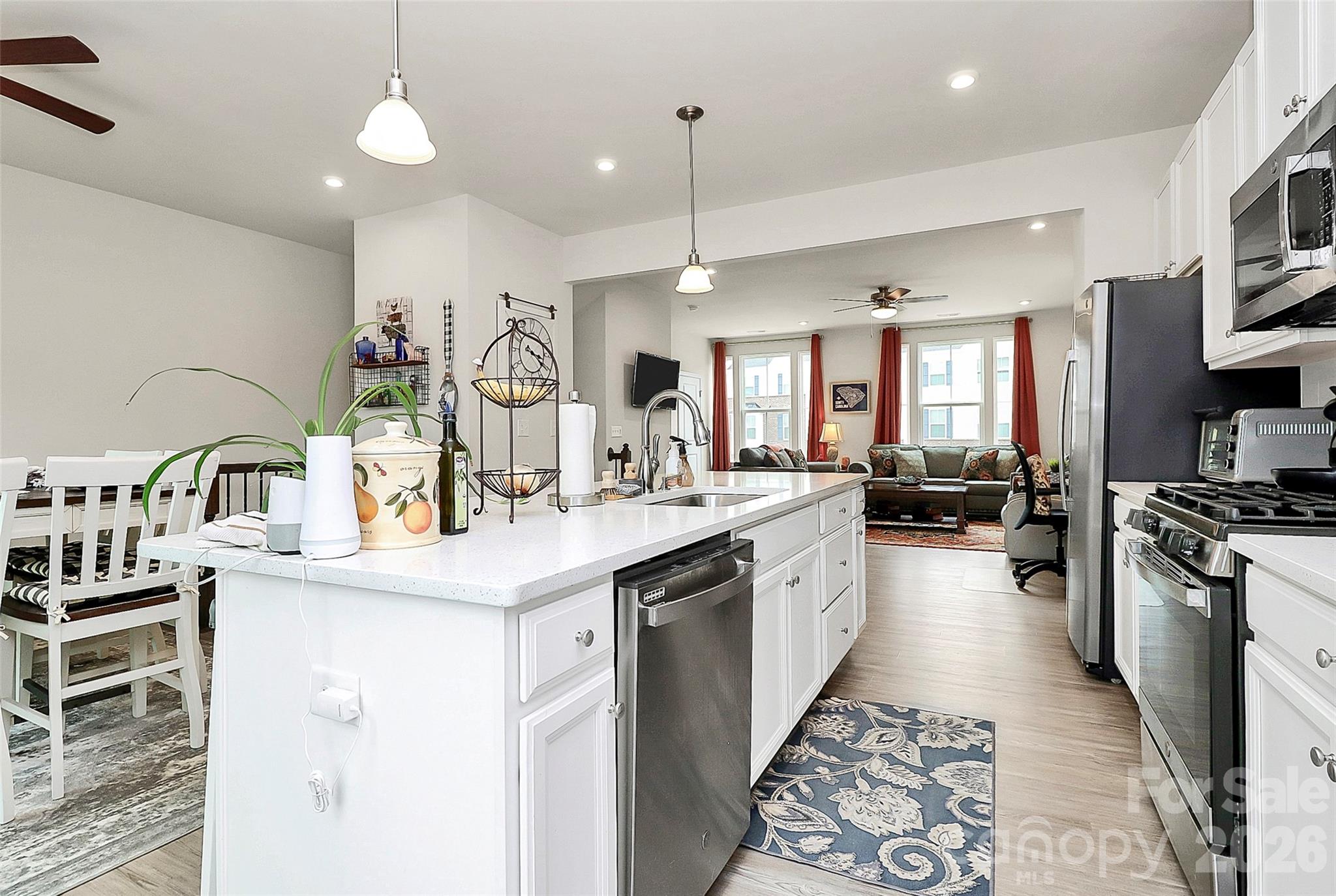 2541 Grantham Place Drive — Fort Mill