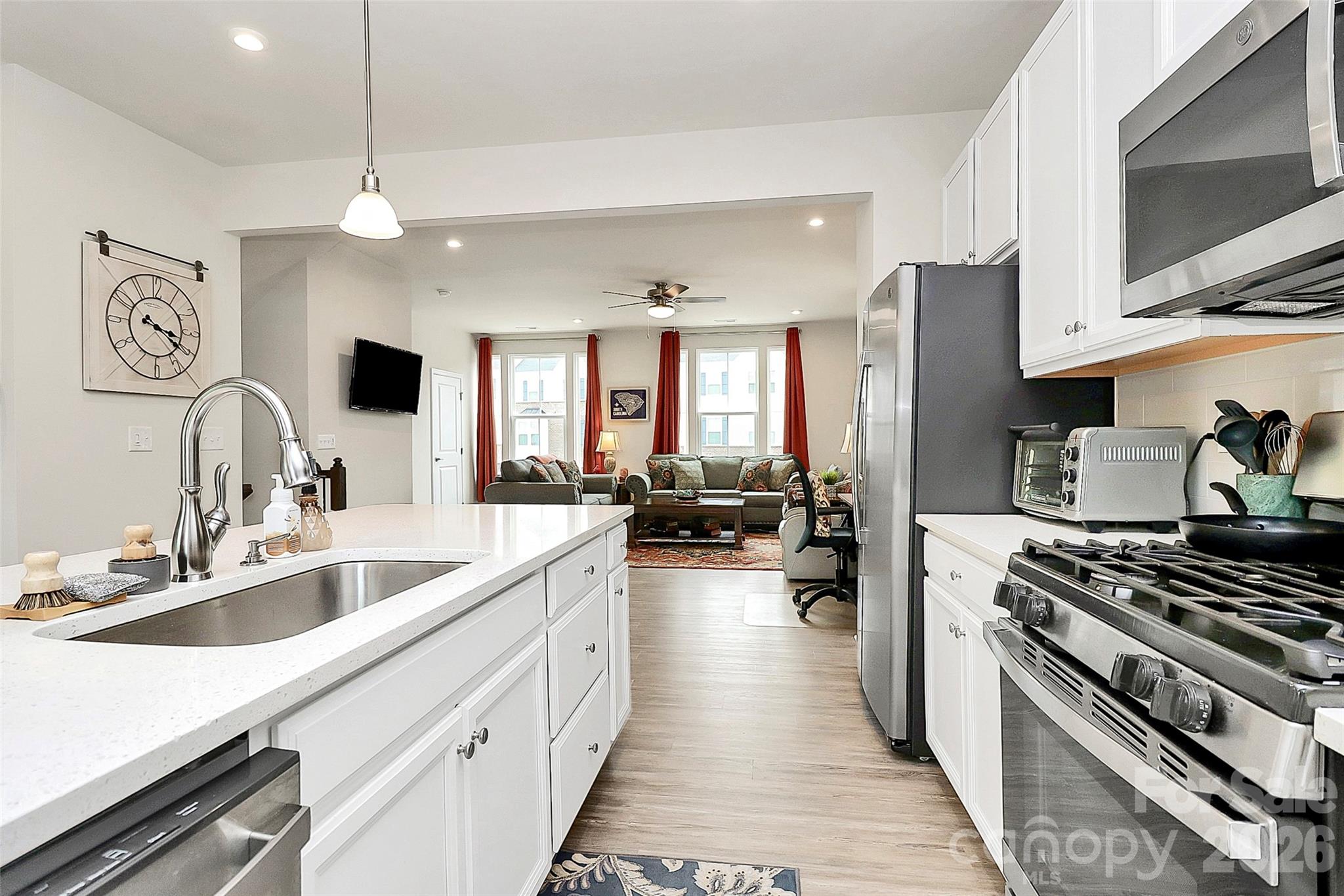 2541 Grantham Place Drive — Fort Mill