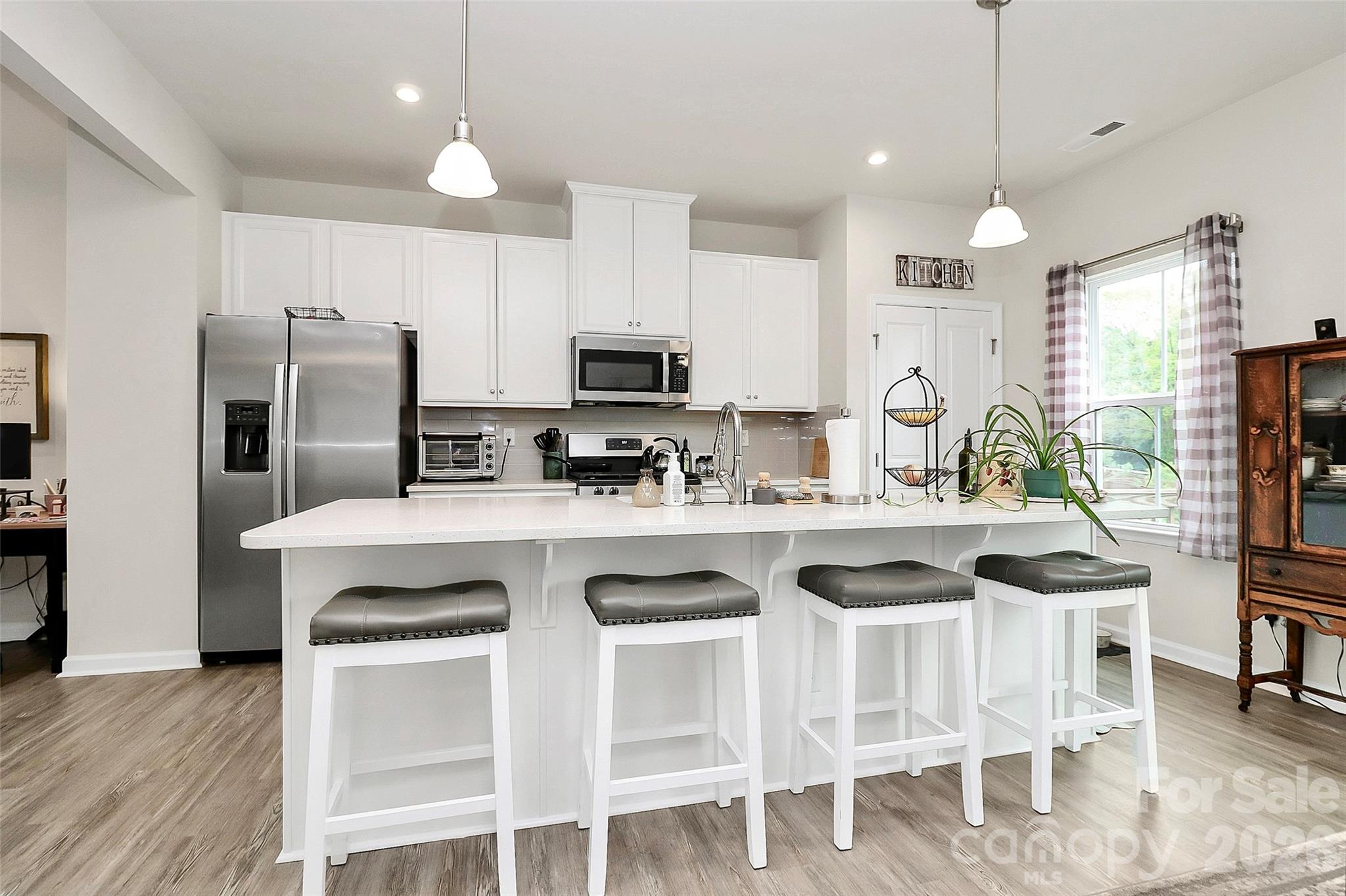 2541 Grantham Place Drive — Fort Mill
