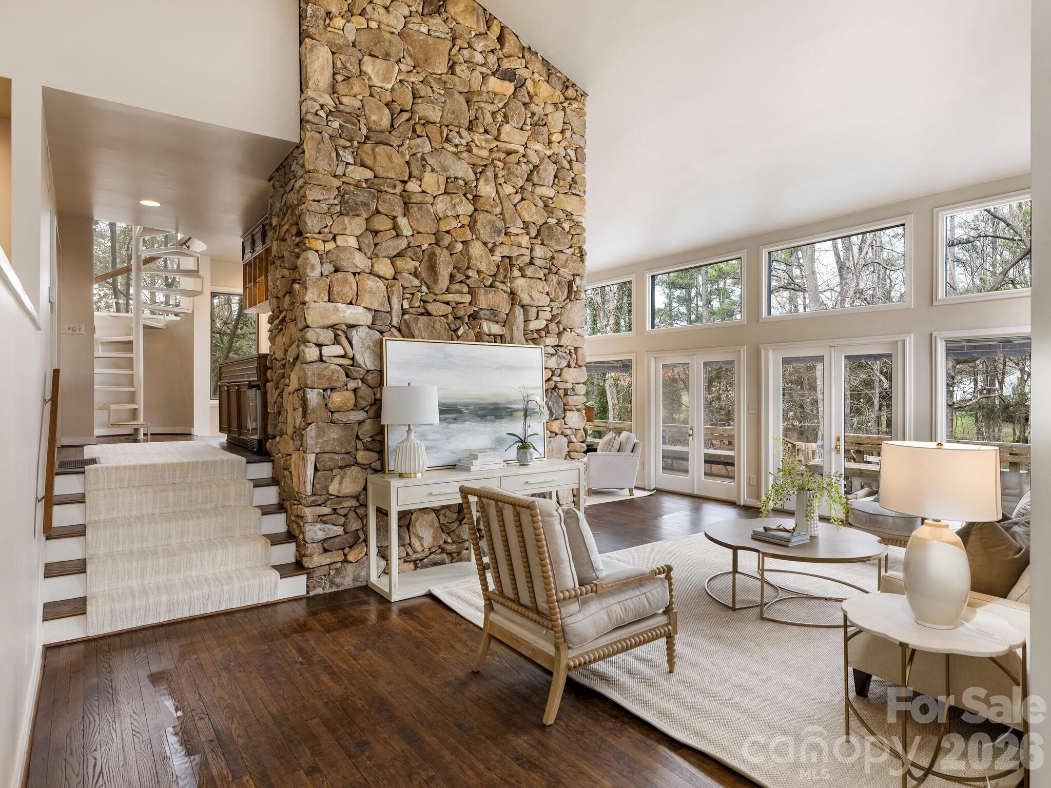 5101 Gorham Drive — Charlotte