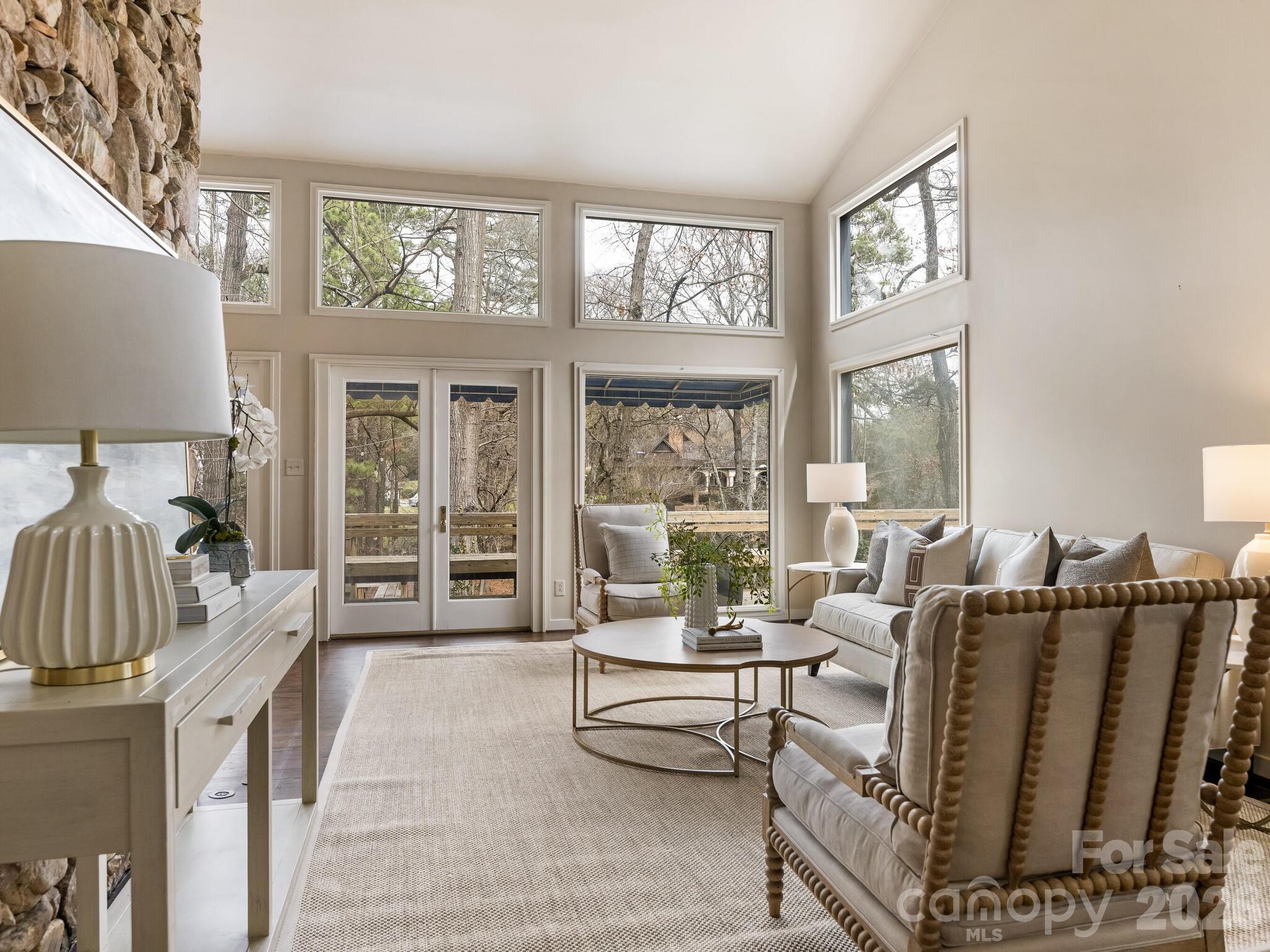5101 Gorham Drive — Charlotte