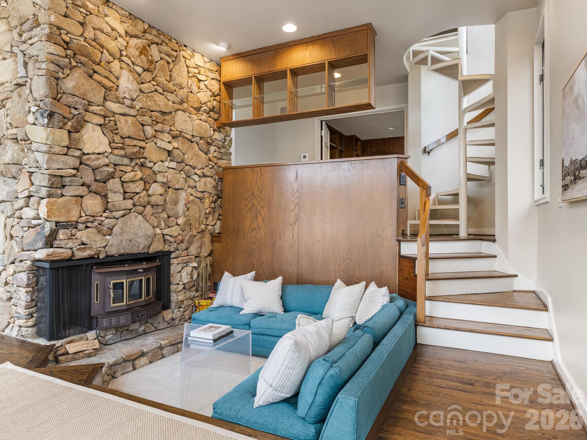 5101 Gorham Drive — Charlotte