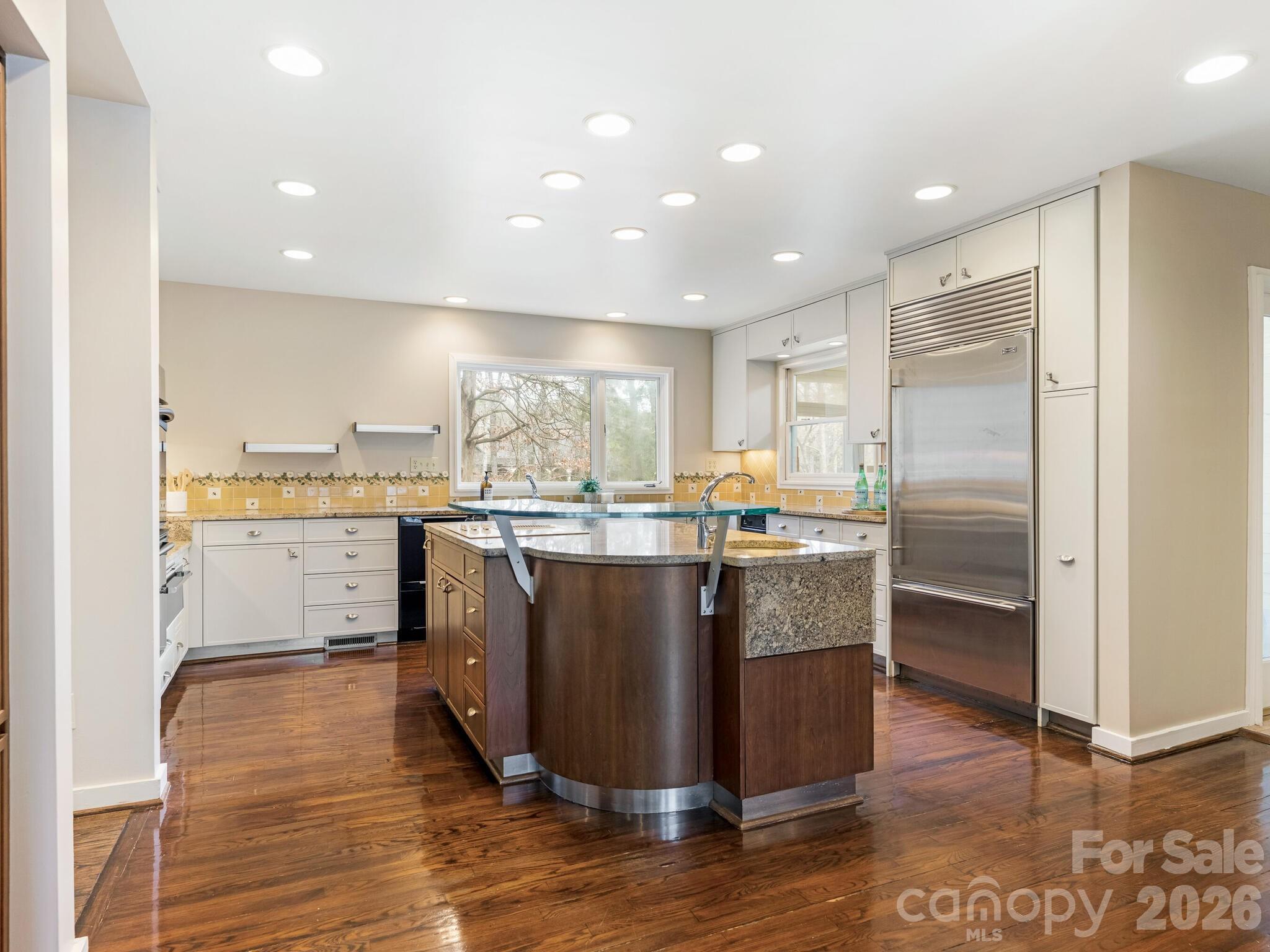 5101 Gorham Drive — Charlotte