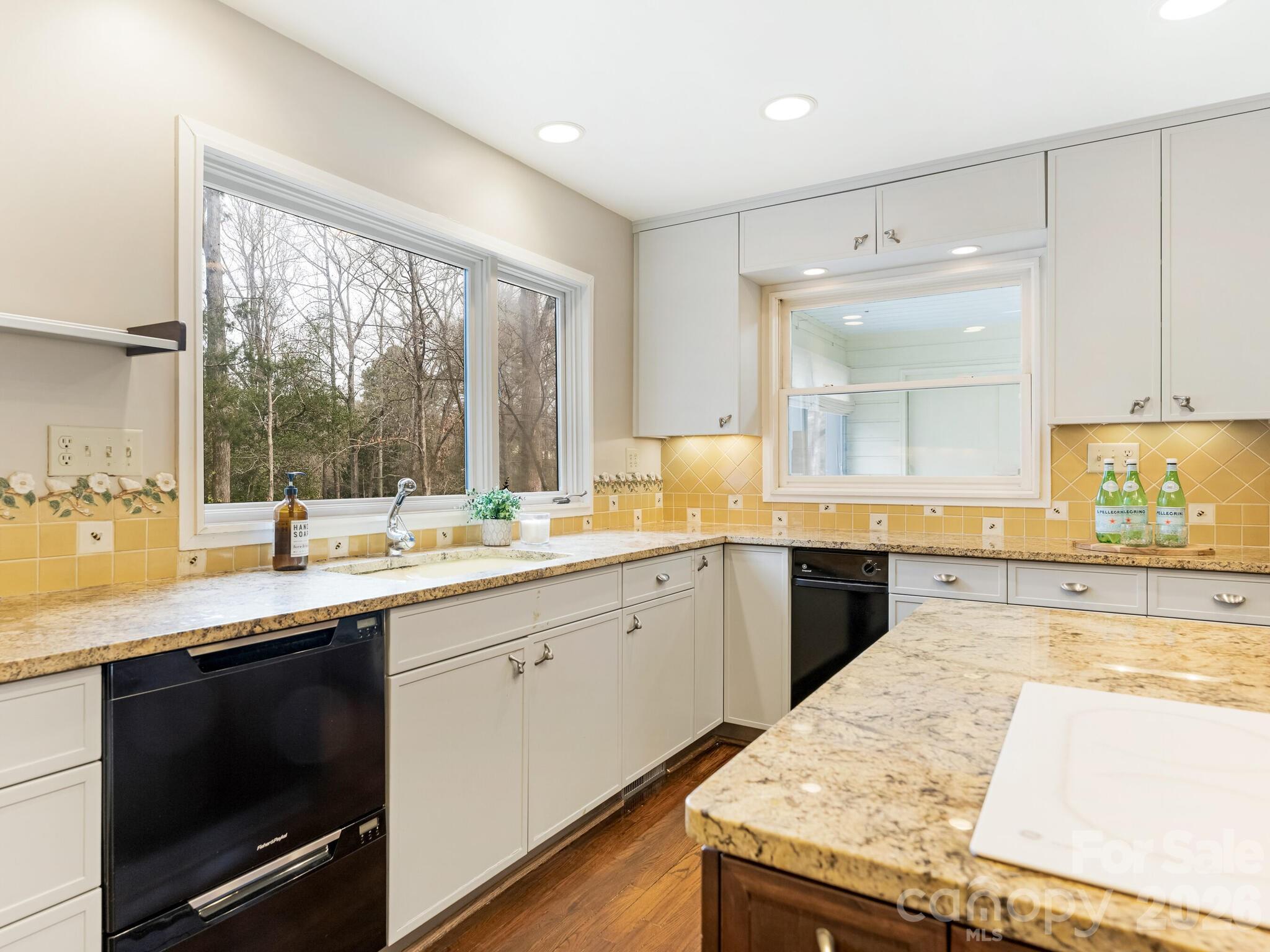 5101 Gorham Drive — Charlotte