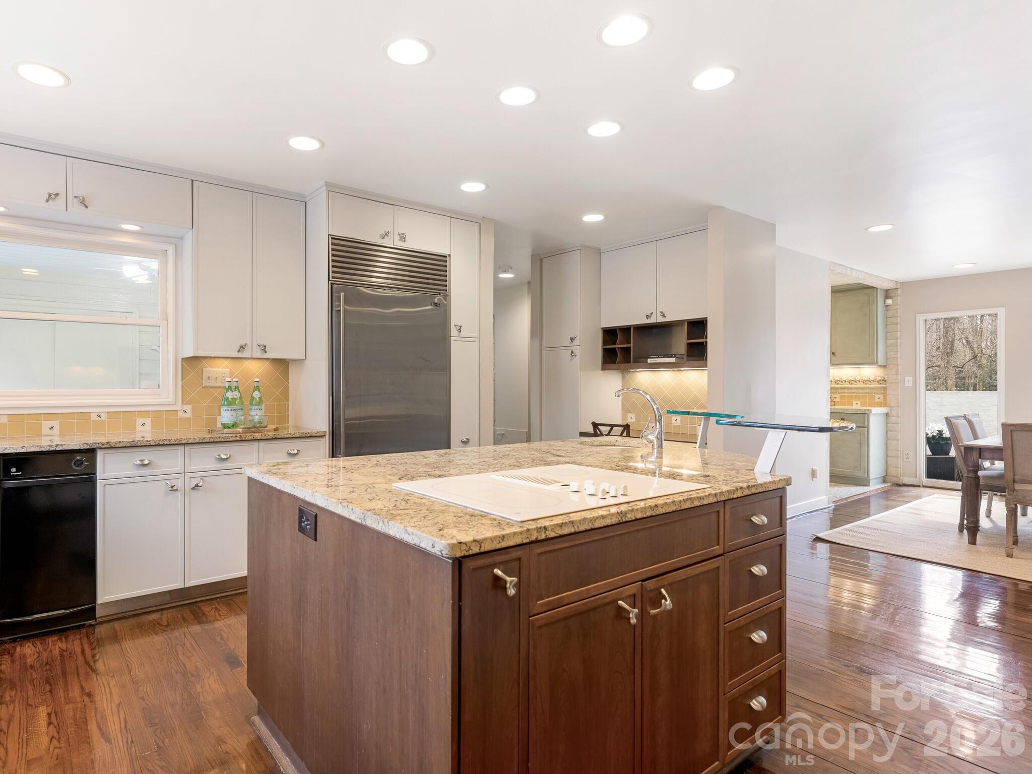 5101 Gorham Drive — Charlotte