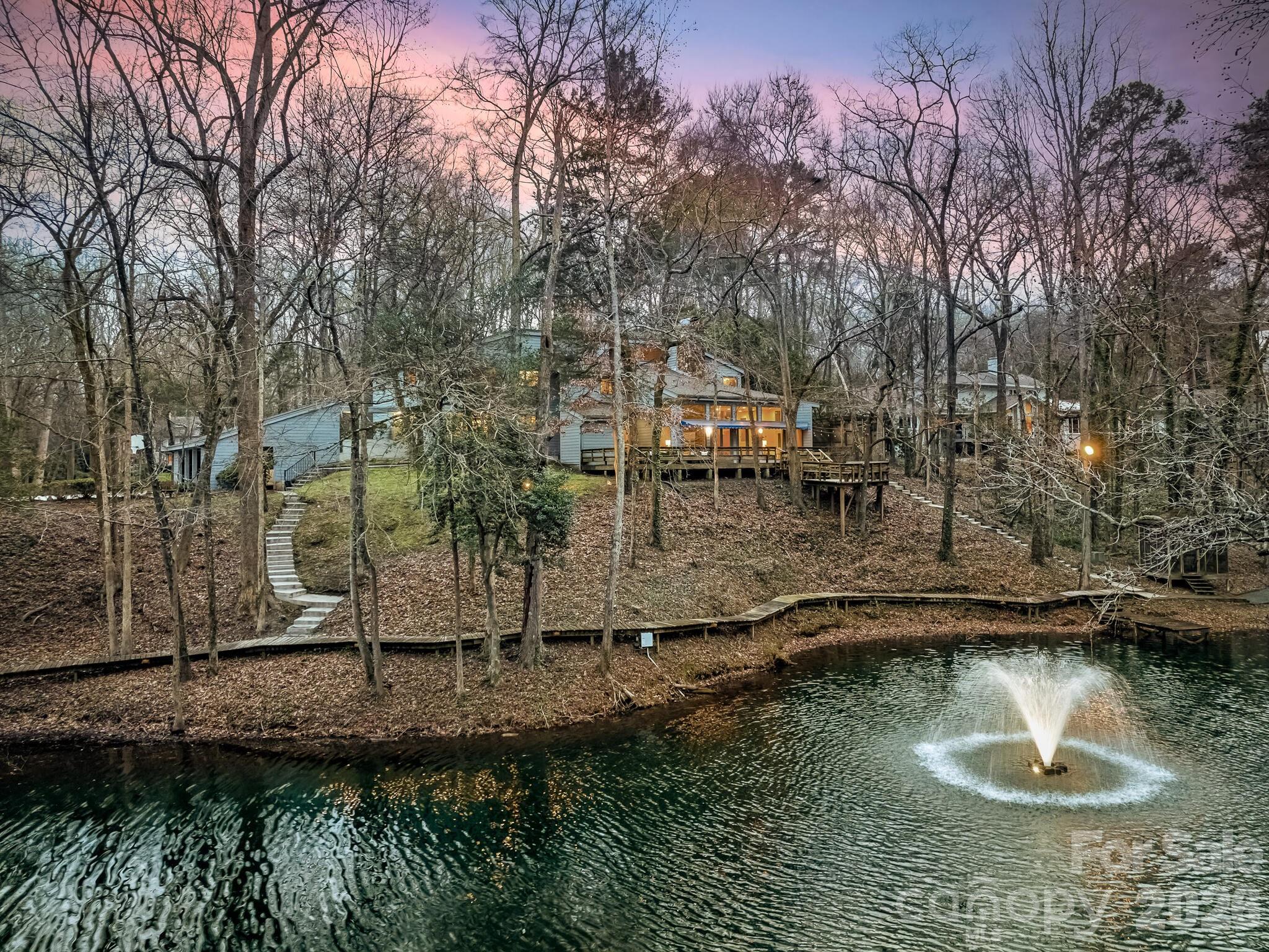 5101 Gorham Drive — Charlotte