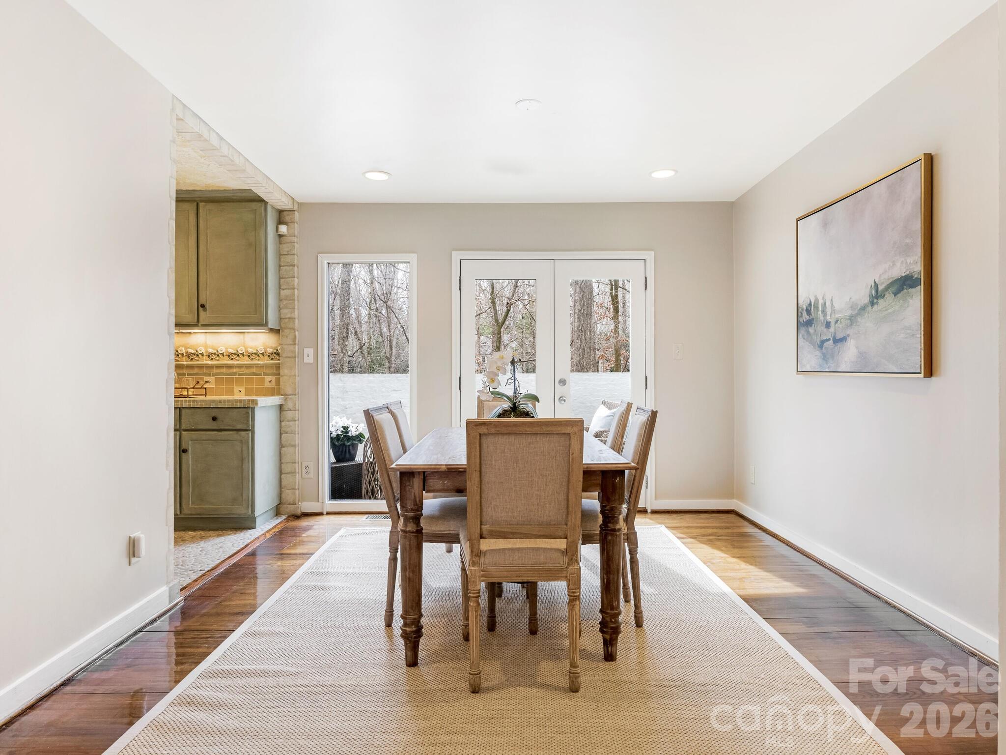 5101 Gorham Drive — Charlotte