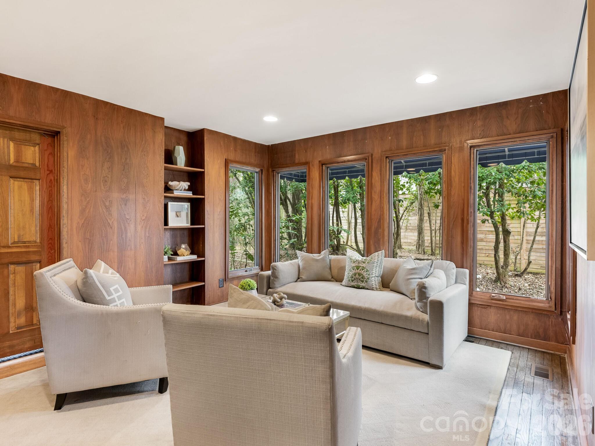 5101 Gorham Drive — Charlotte