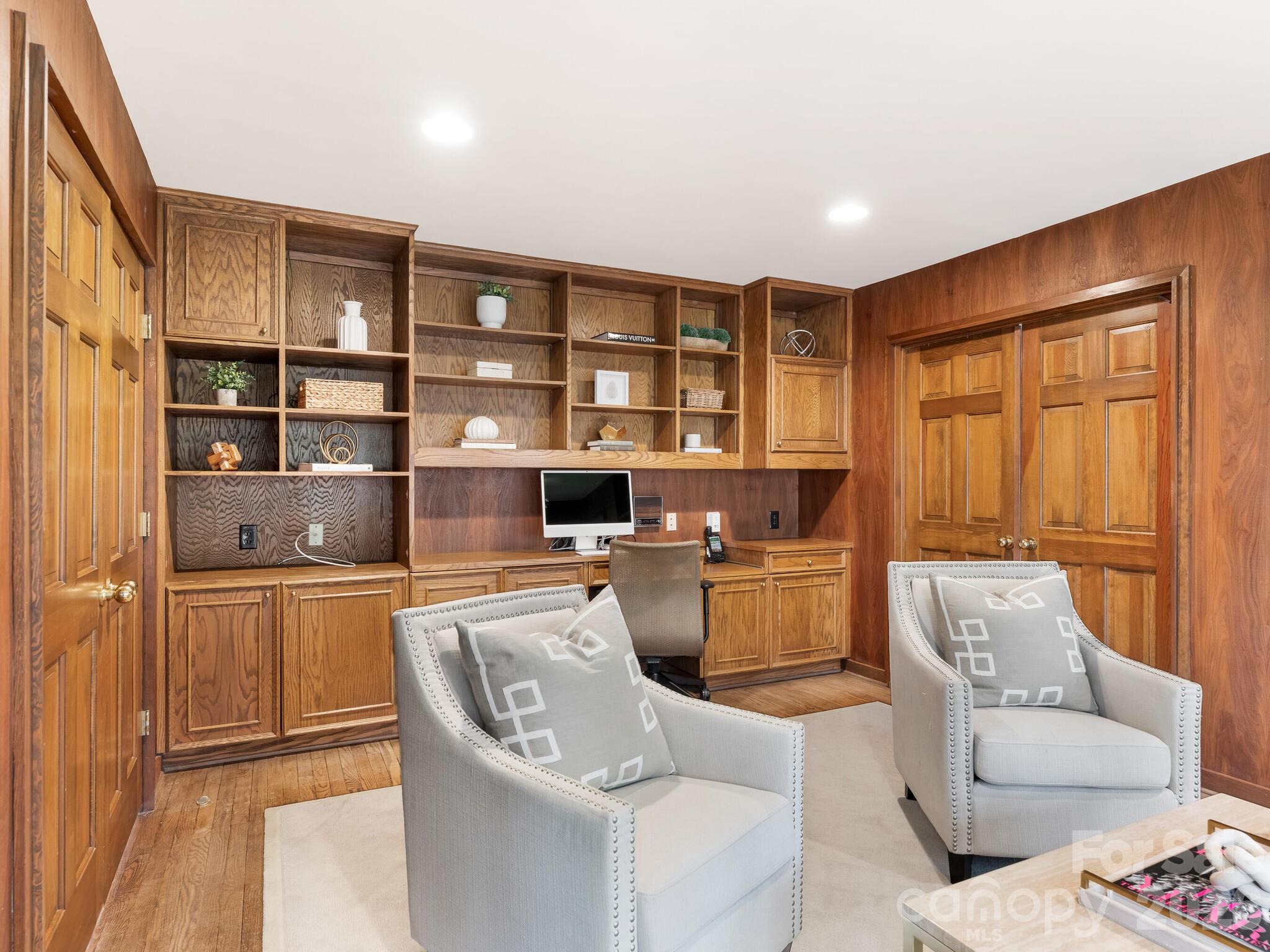 5101 Gorham Drive — Charlotte