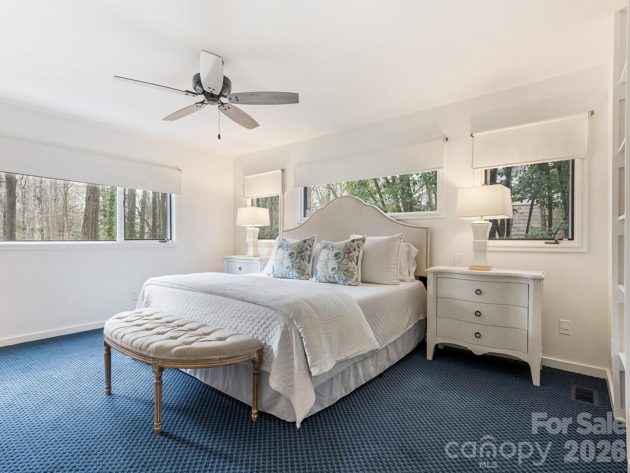 5101 Gorham Drive — Charlotte