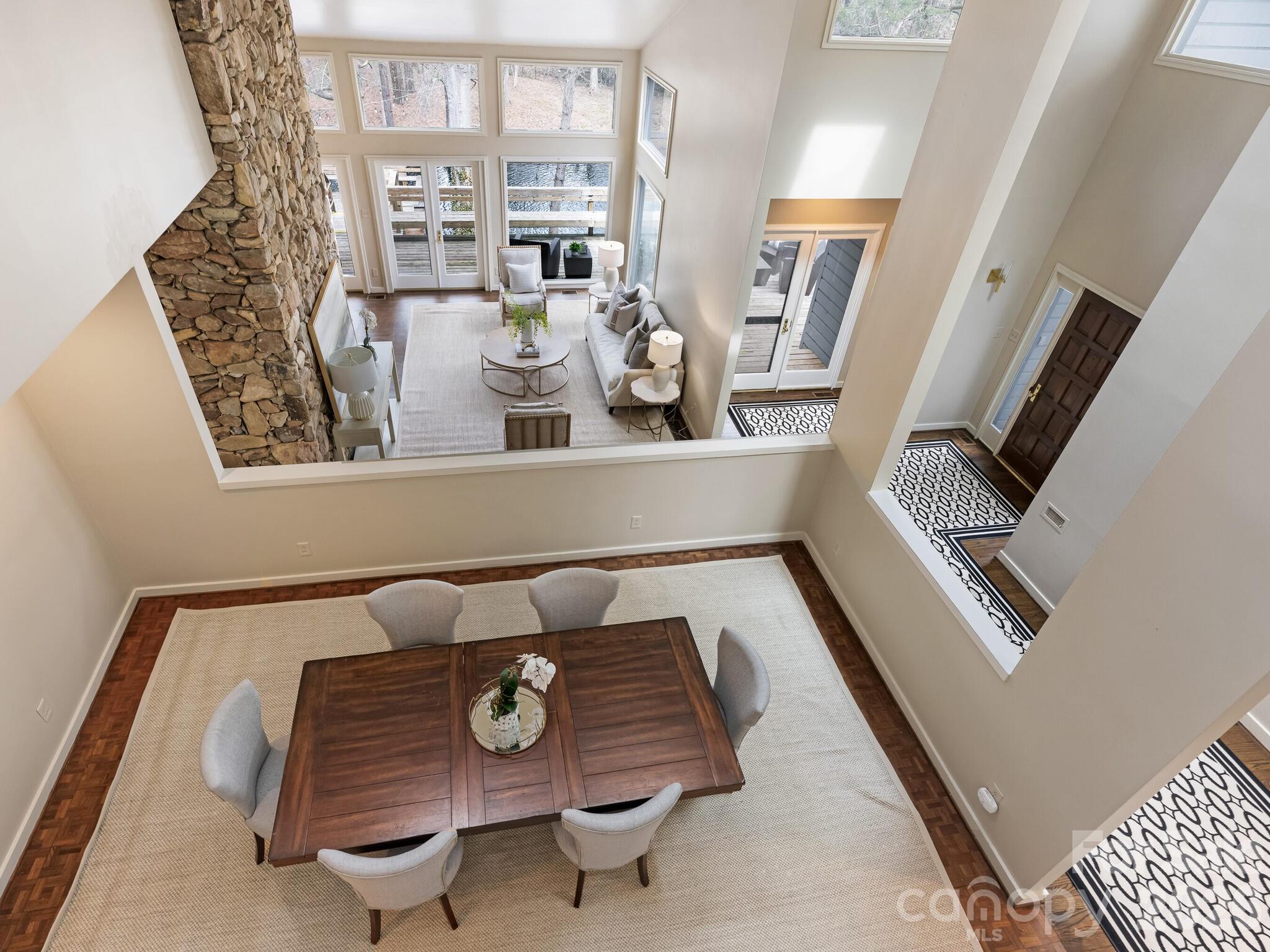 5101 Gorham Drive — Charlotte