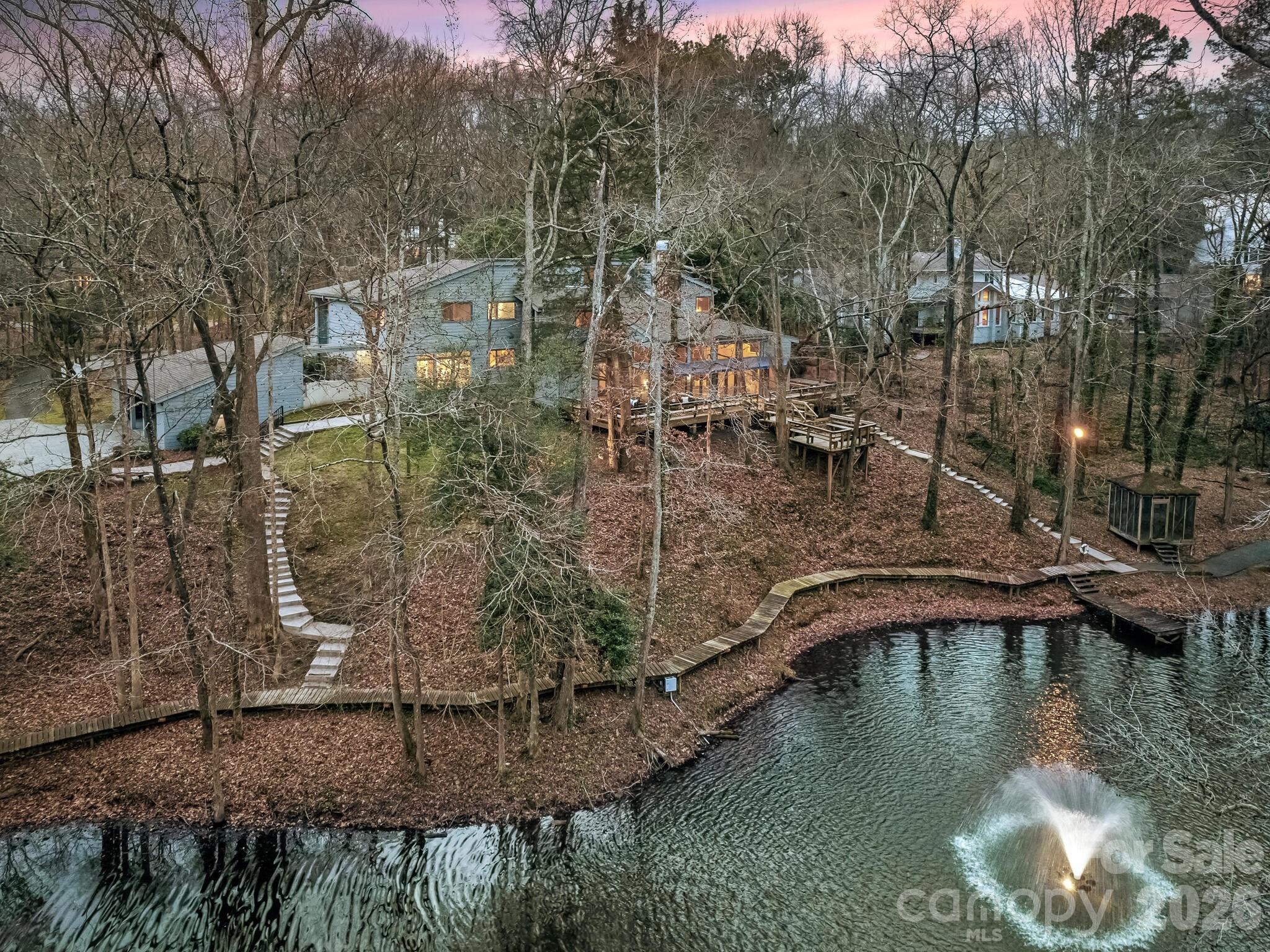 5101 Gorham Drive — Charlotte